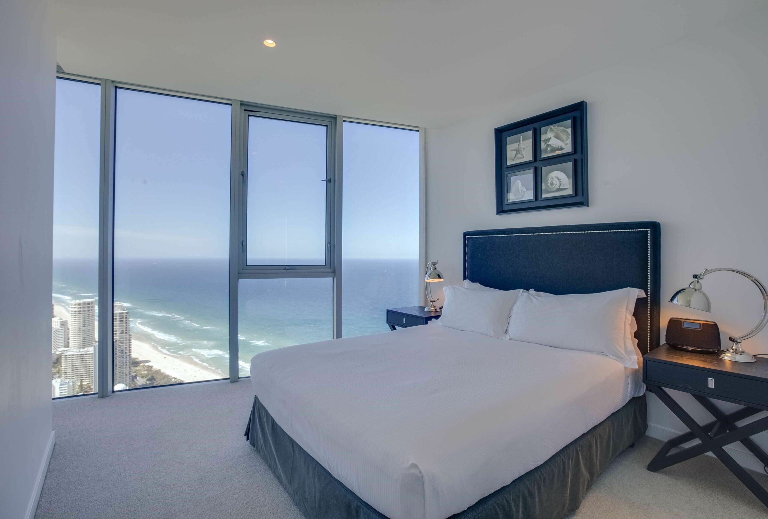 Hilton Surfers Paradise Residences