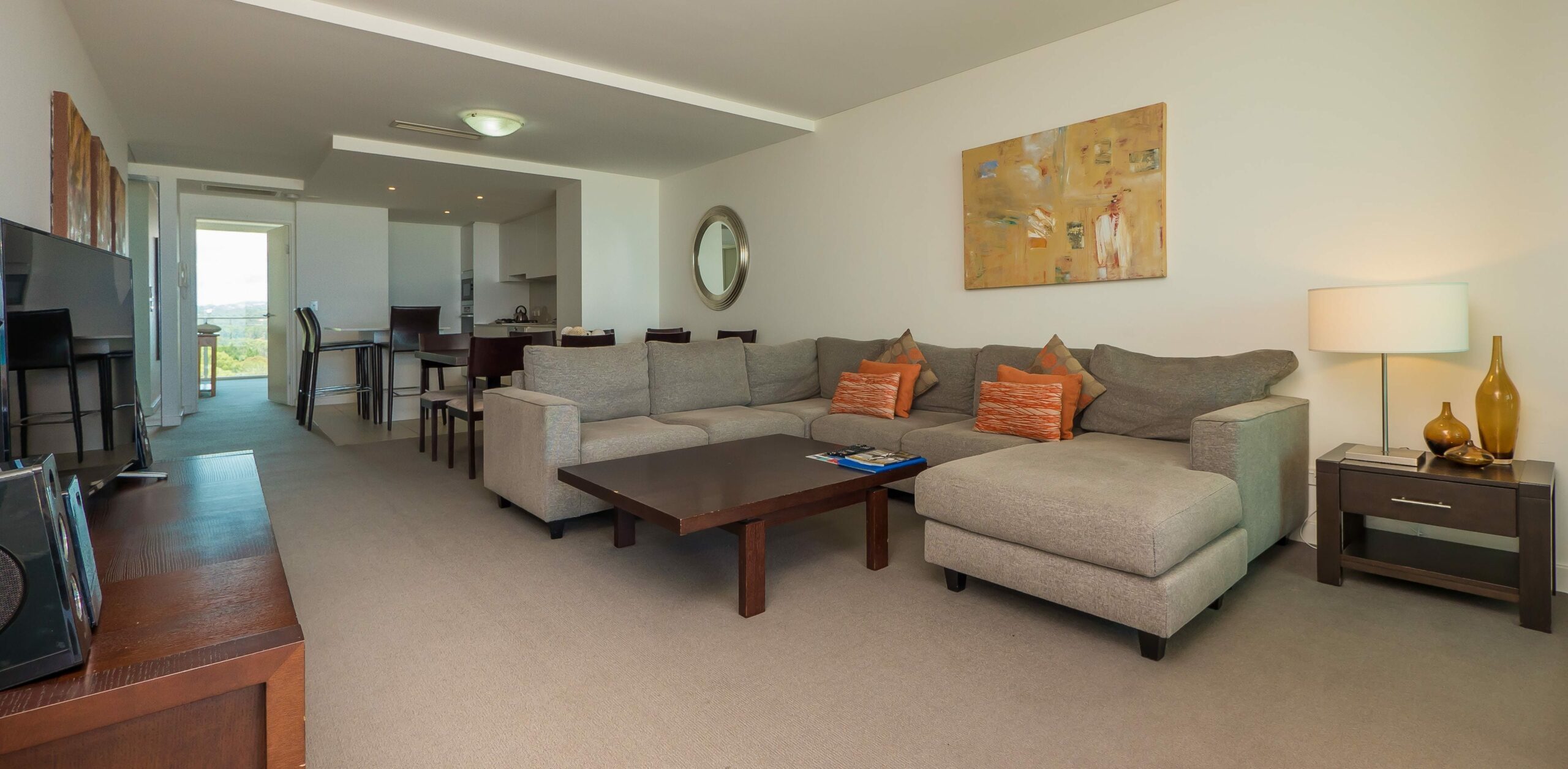 Kirra Surf Apartments