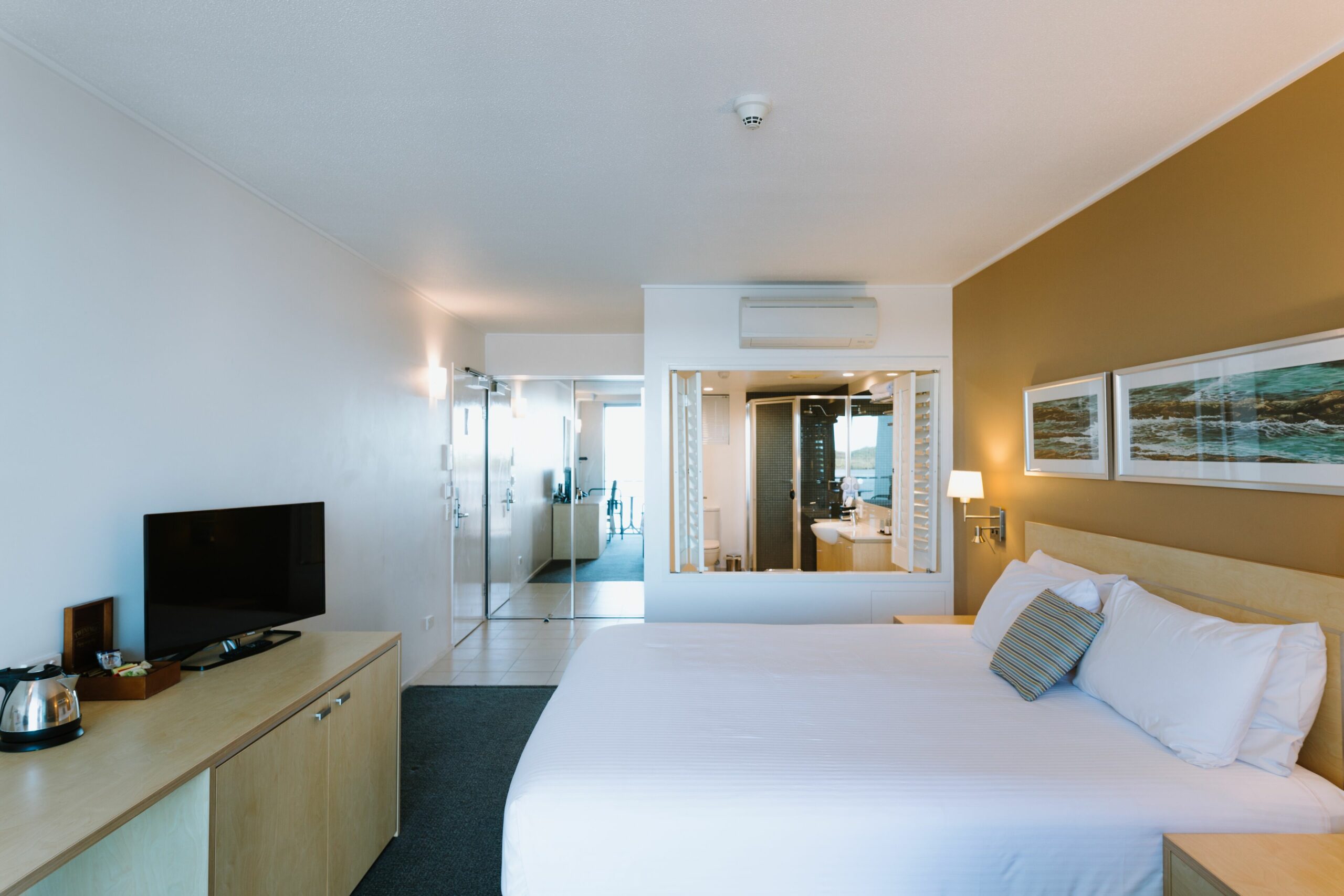 Ramada Hotel and Suites Ballina Byron