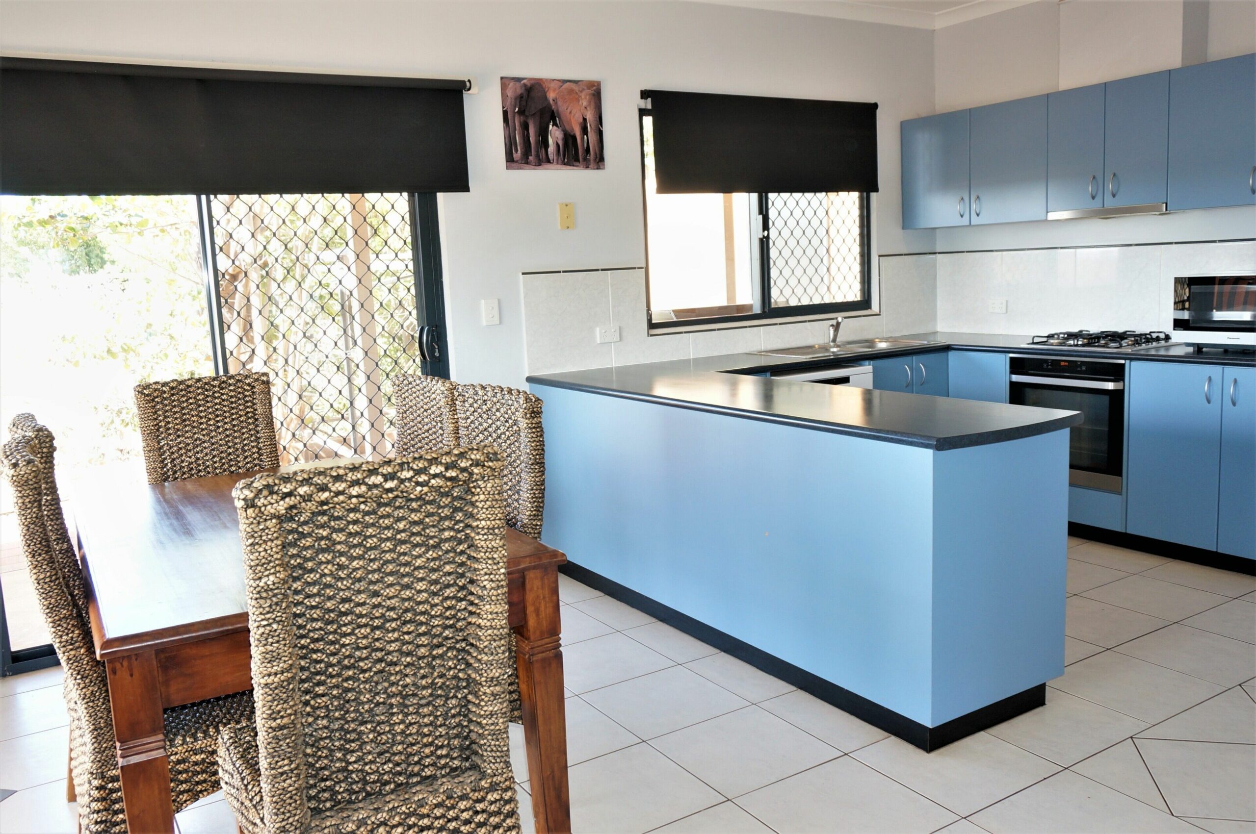 Ningaloo Breeze Villa 6