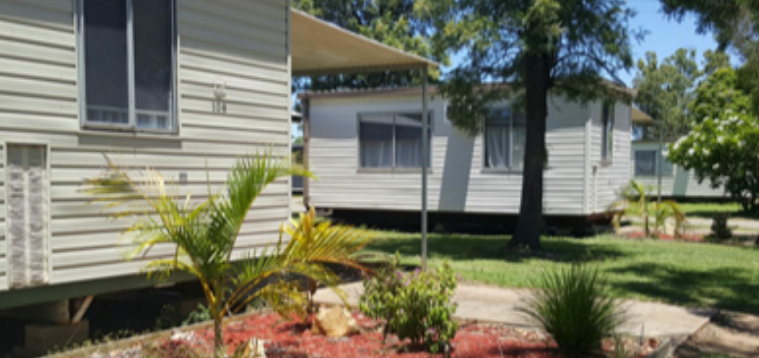 Discovery Parks – Biloela