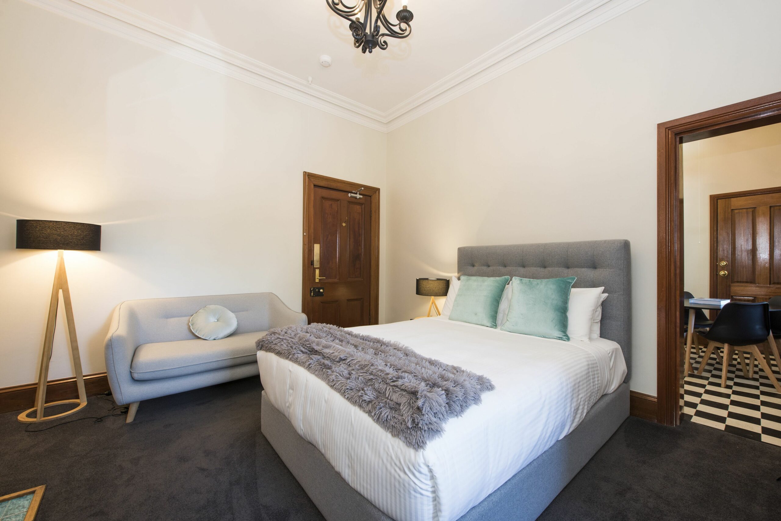 The Parkview Hotel Mudgee