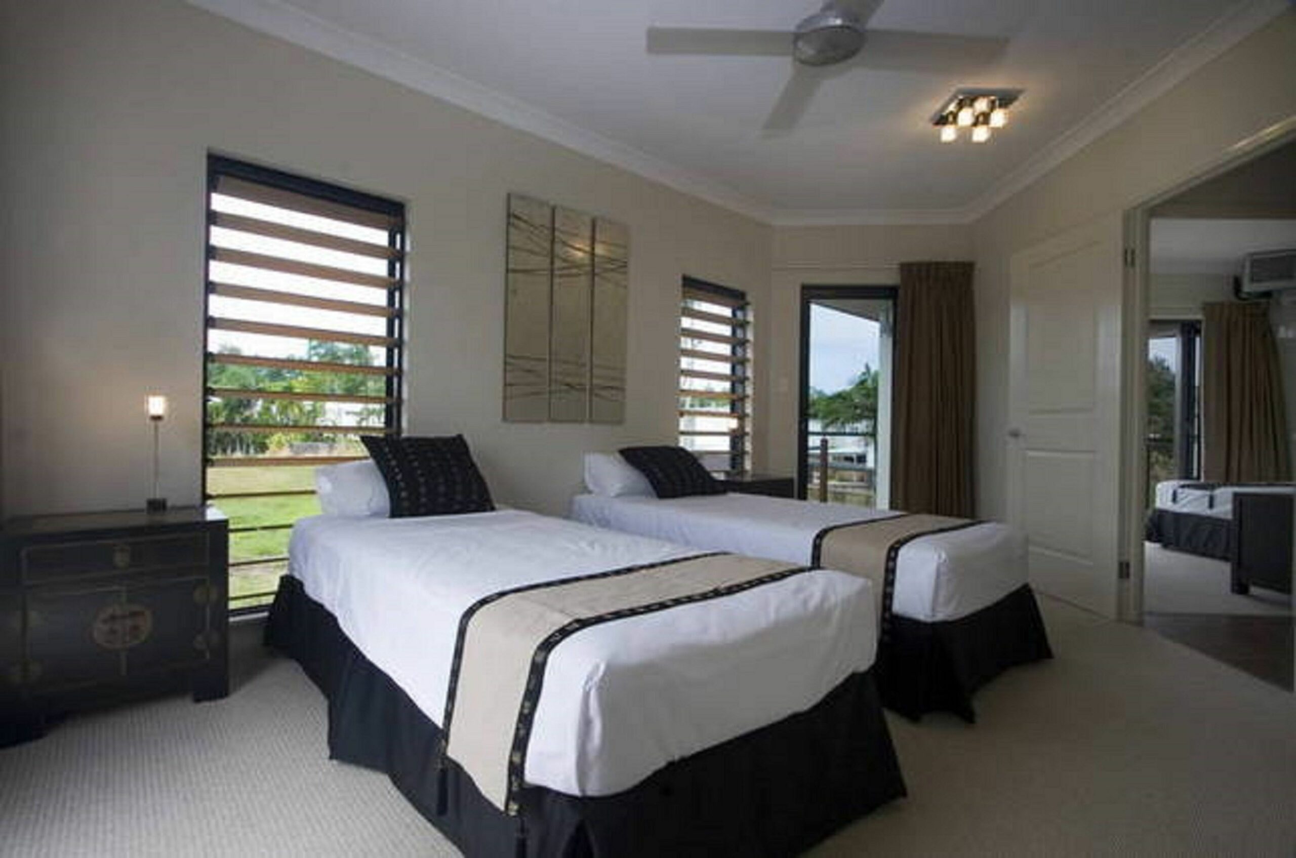 Hai Villa Port Douglas