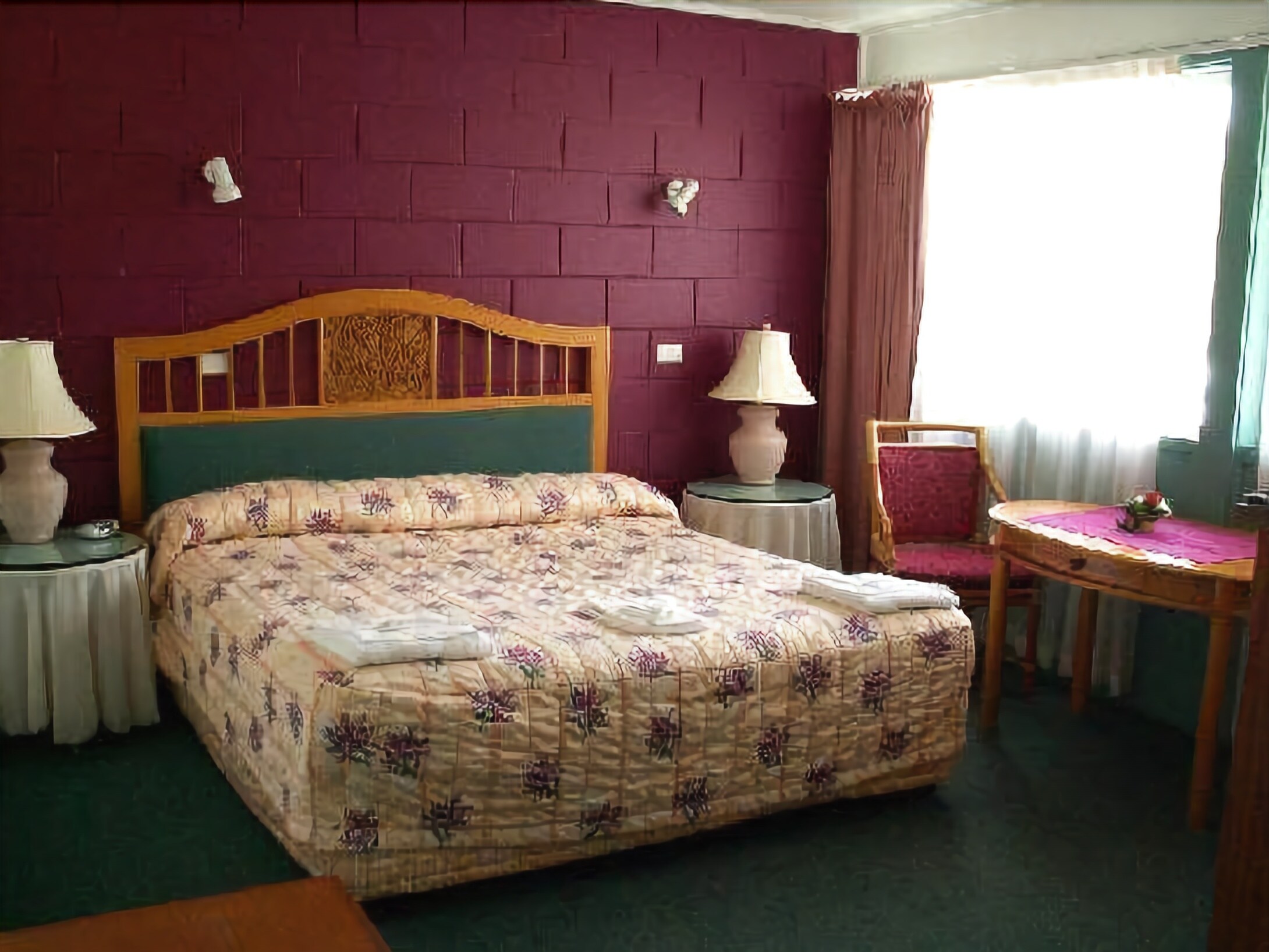 Murwillumbah Hotel & Apartments