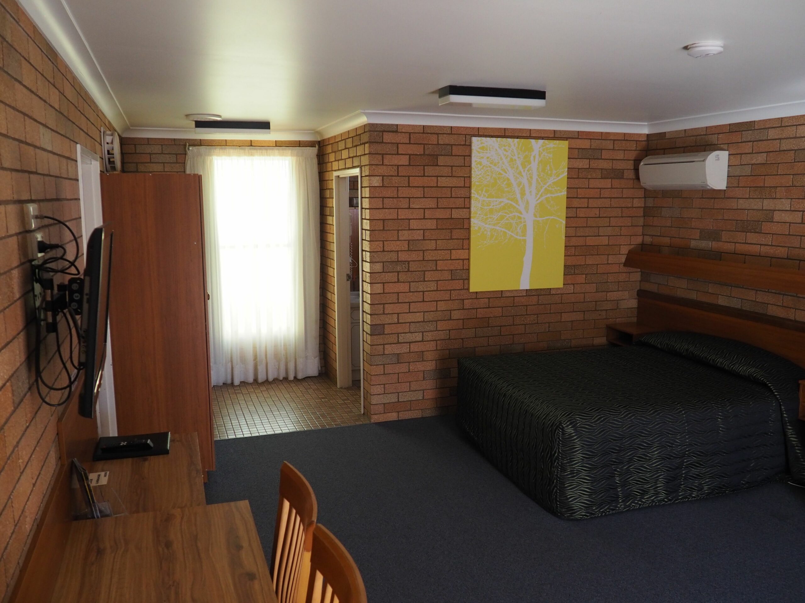 Cudgegong Valley Motel Mudgee