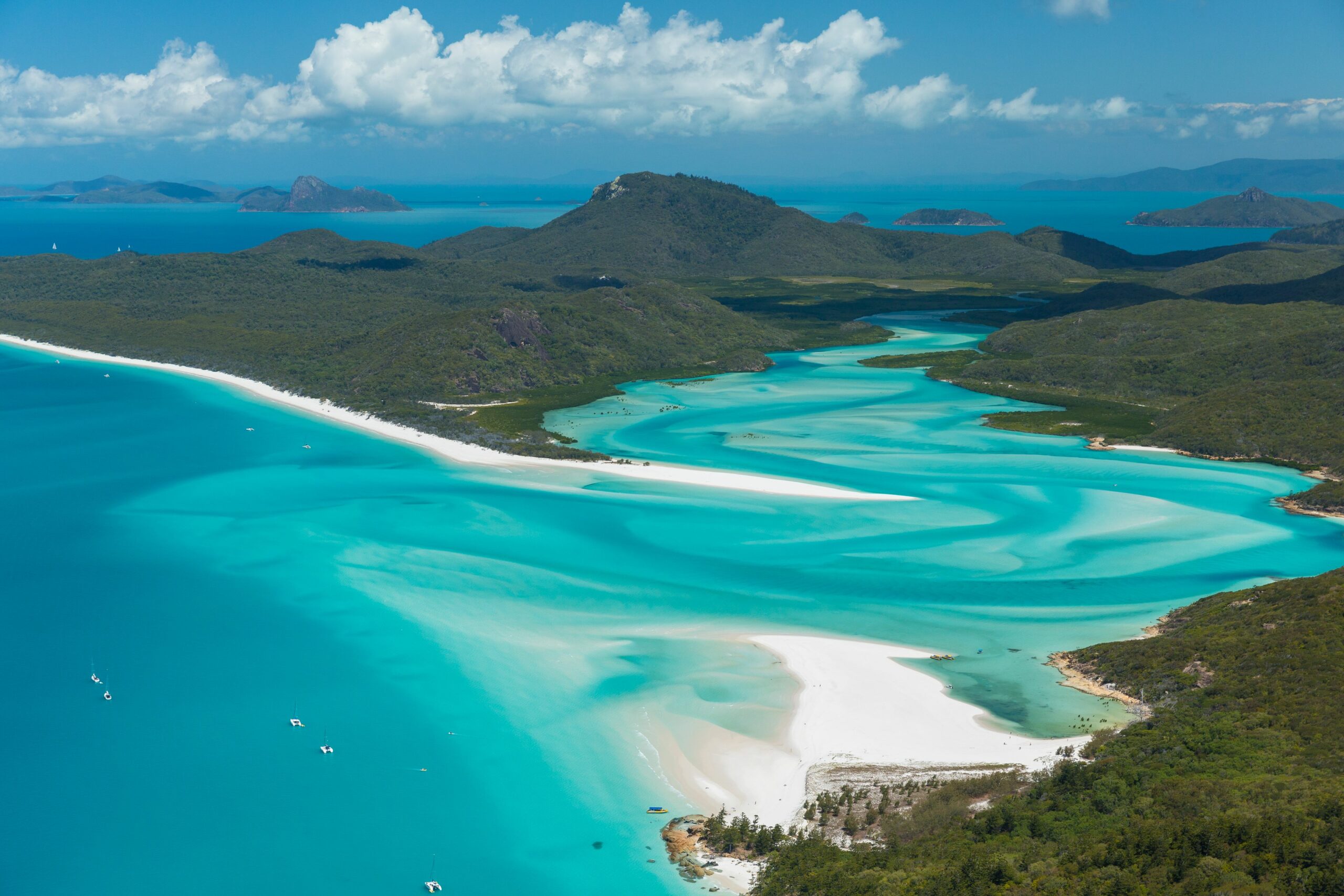 InterContinental Hayman Island Resort