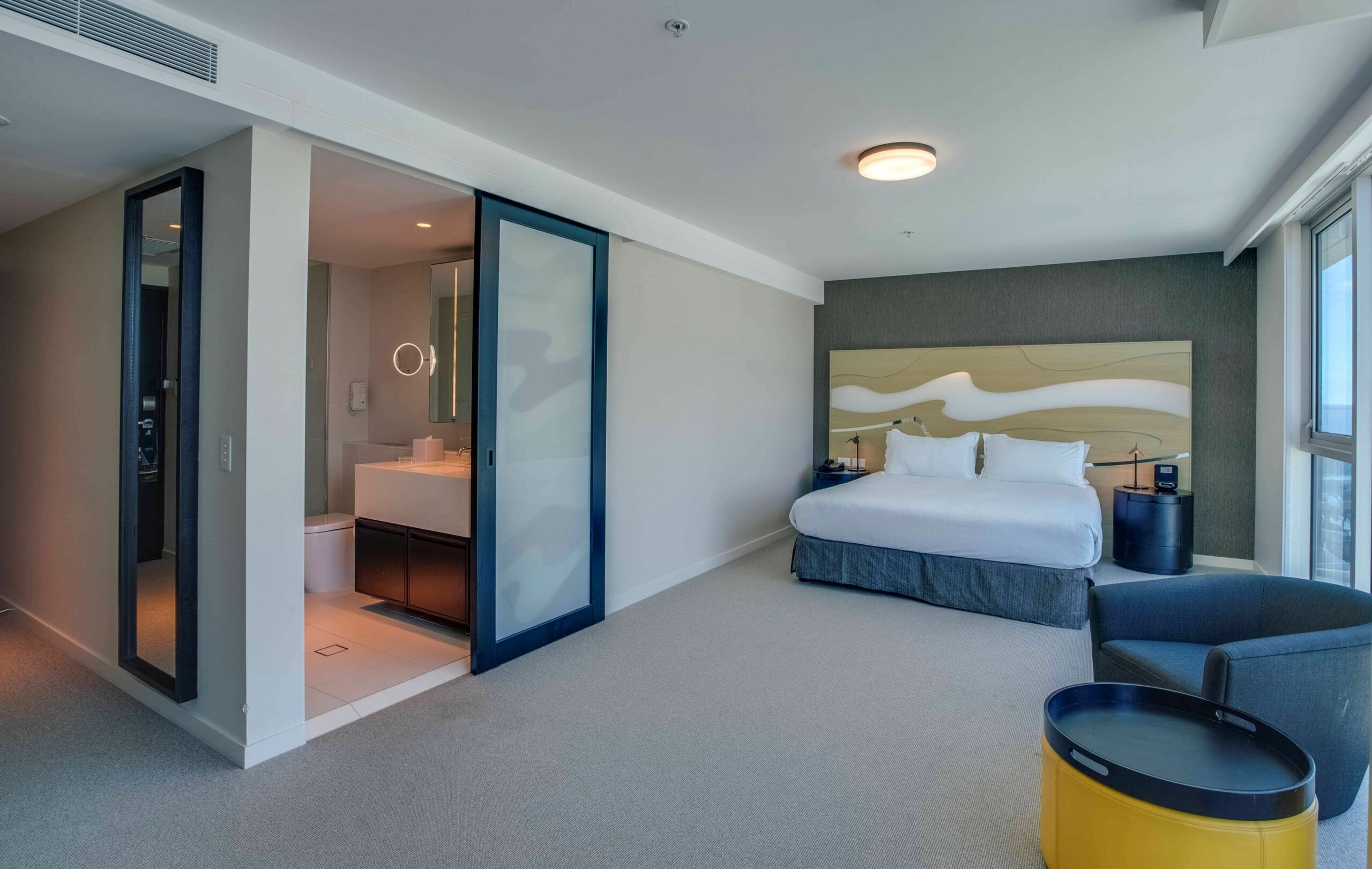 Hilton Surfers Paradise Hotel and Residences