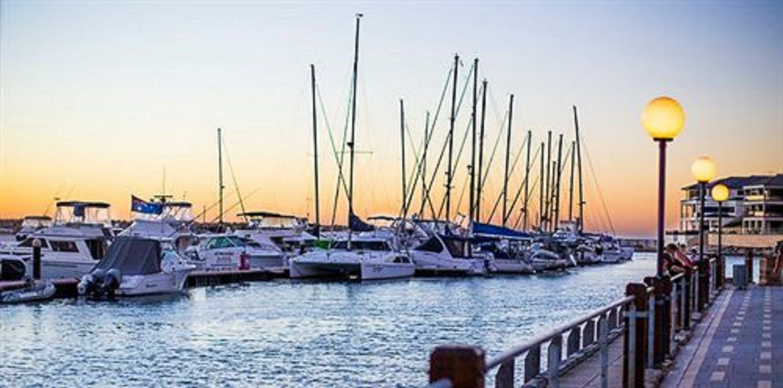 The Marina Hotel - Mindarie