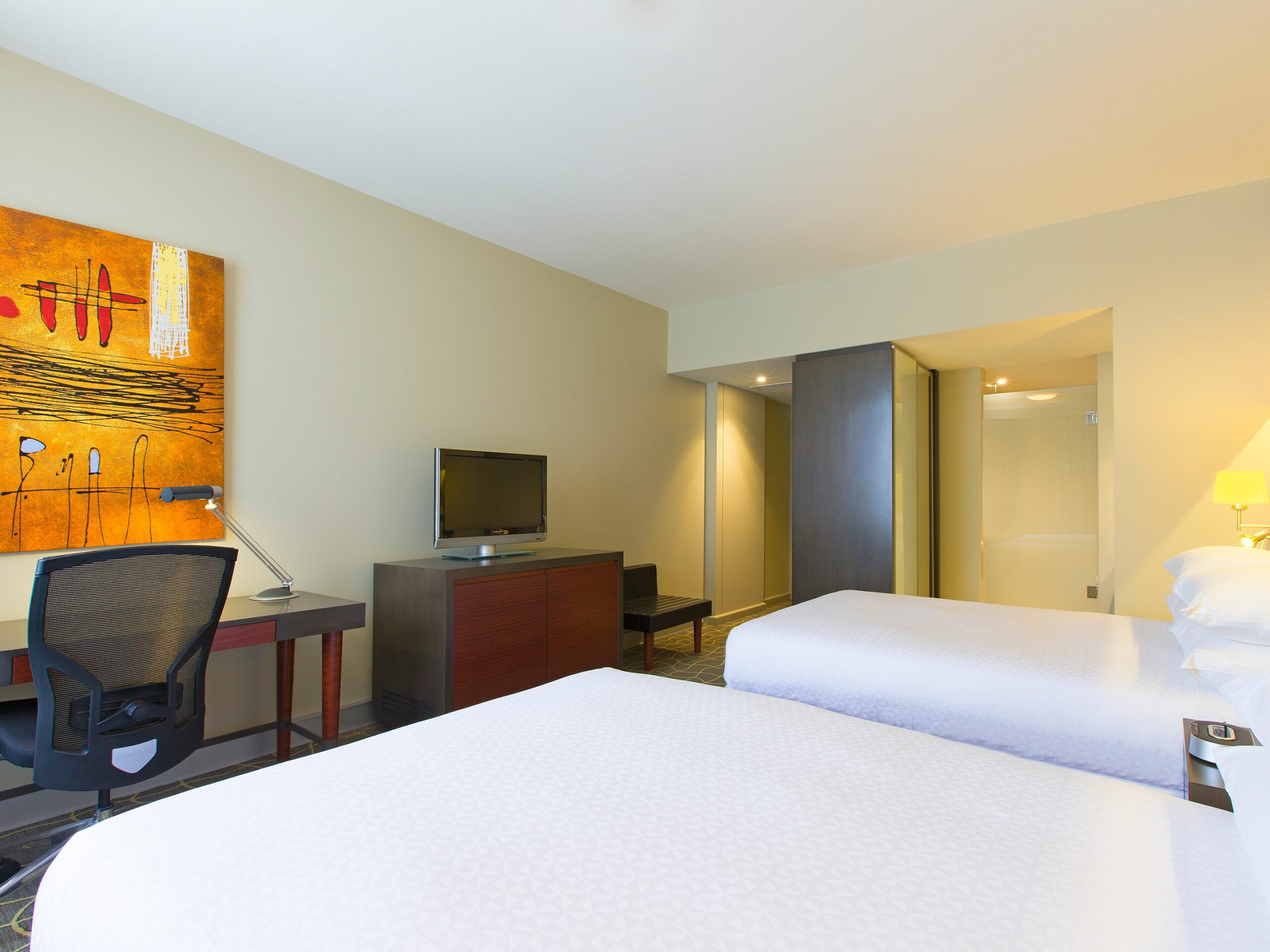 Four Points by Sheraton Perth