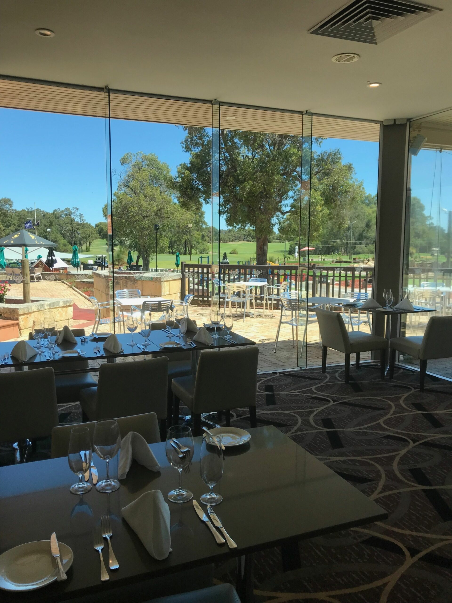 Novotel Swan Valley Vines Resort