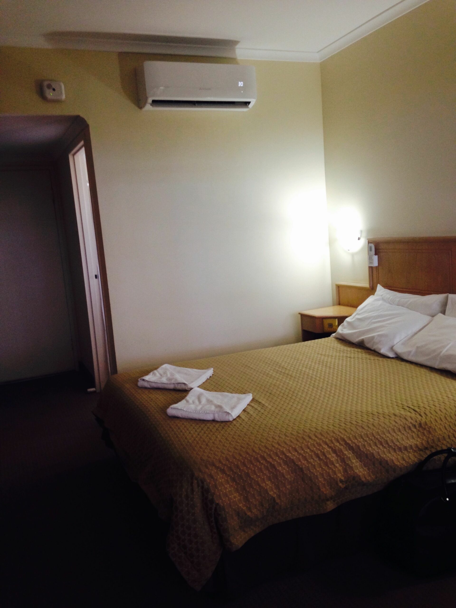 Roxby Downs Motor Inn