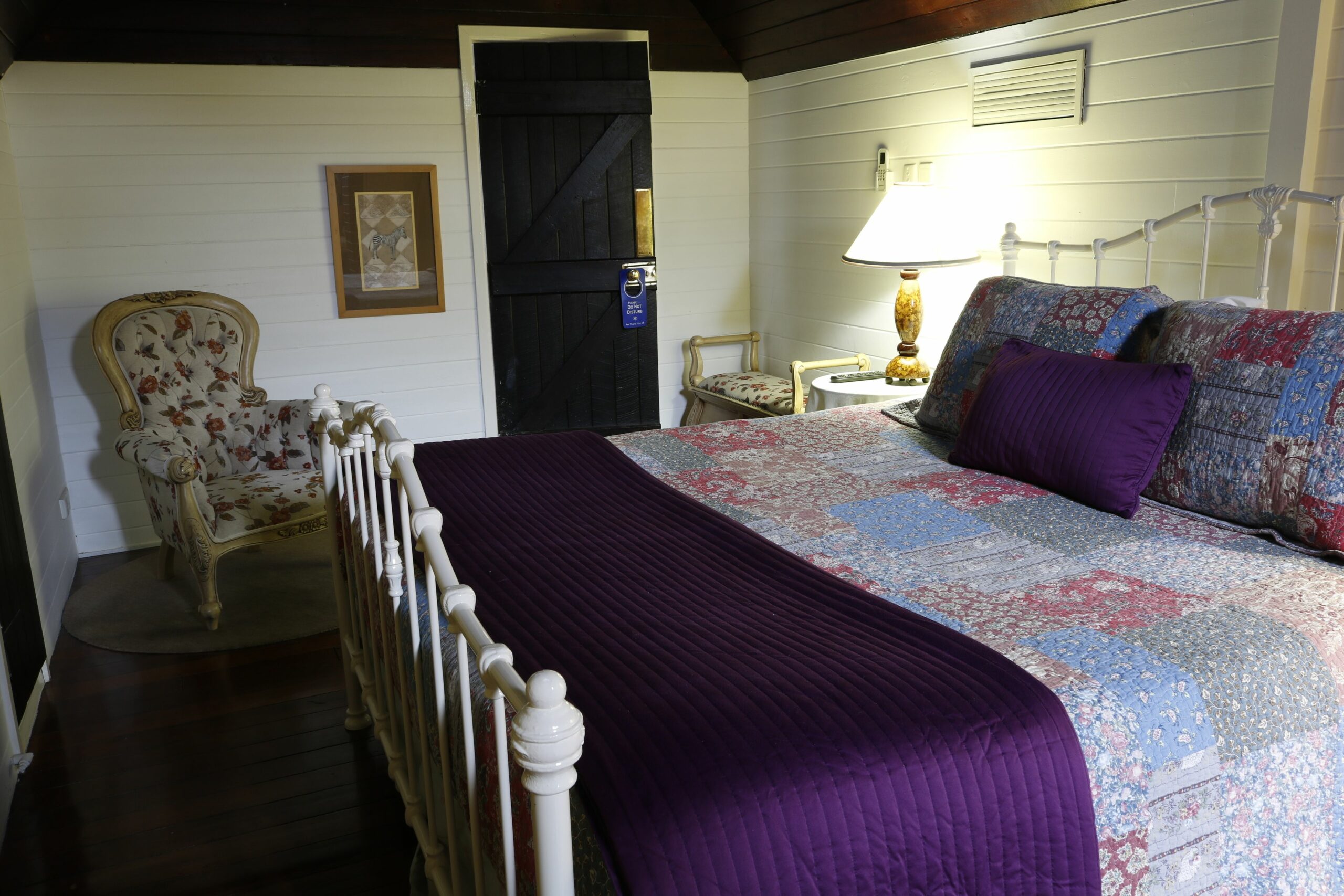 Fremantle Bed and Breakfast