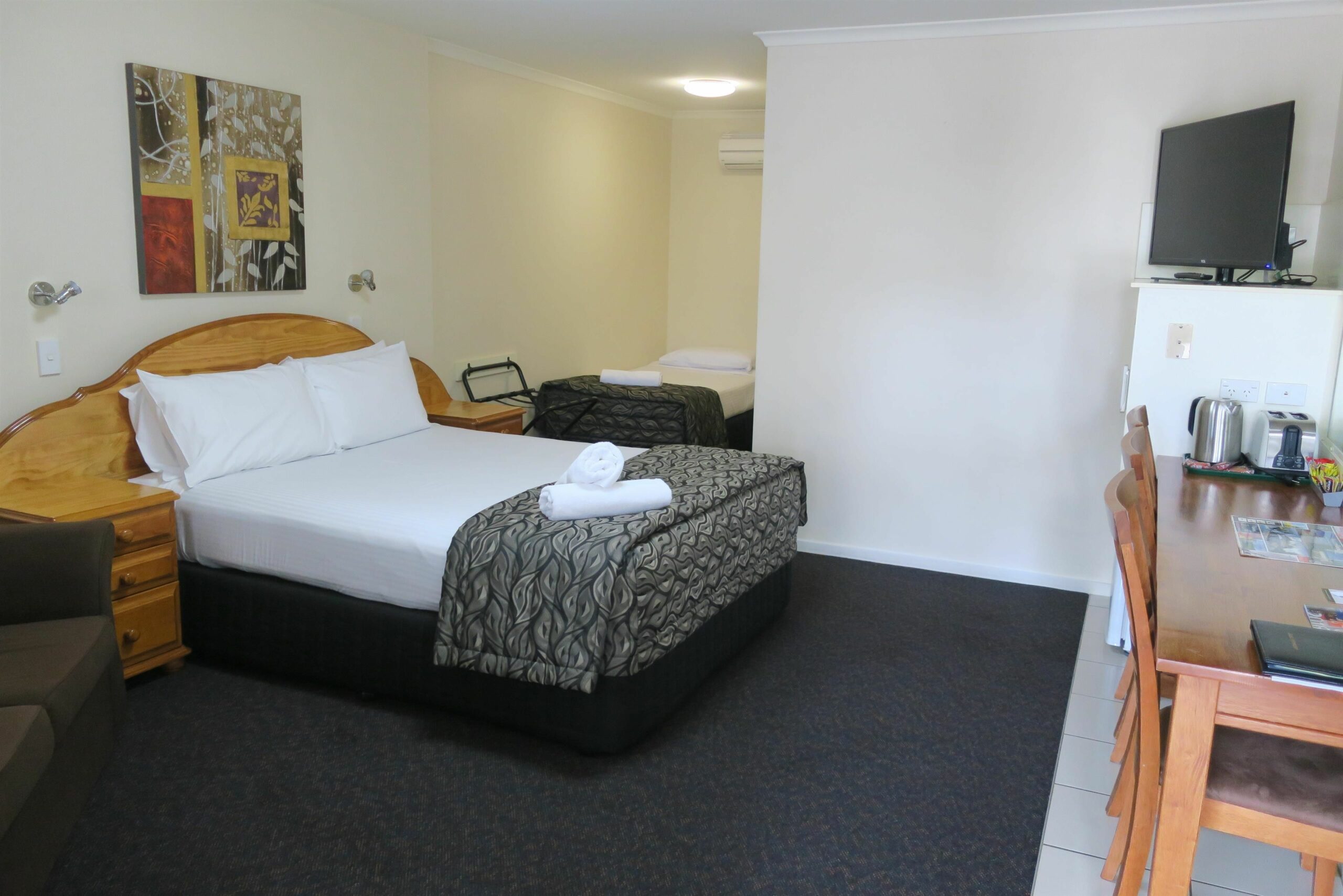 Best Western Caboolture Gateway Motel