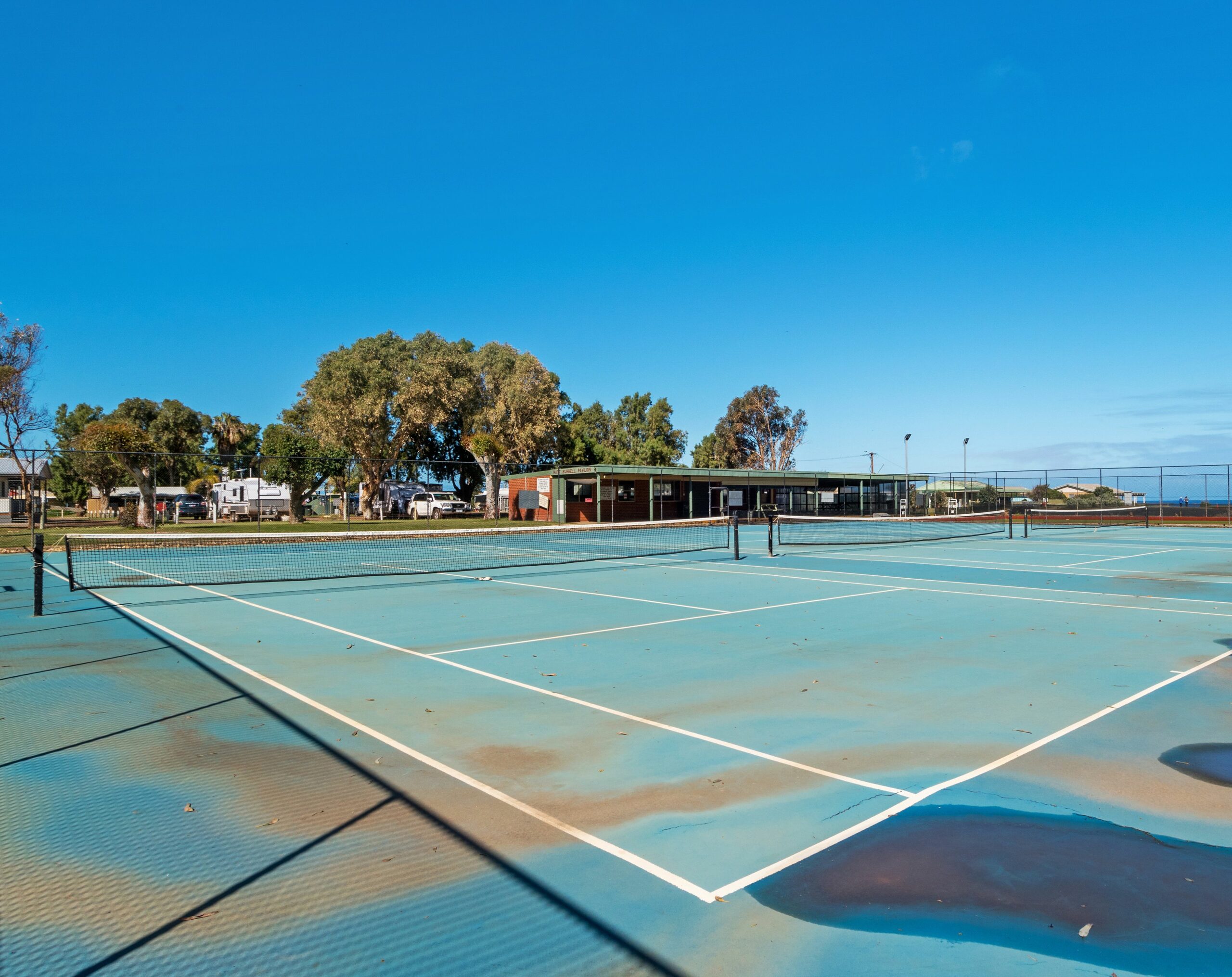 Horrocks Beach Caravan Park