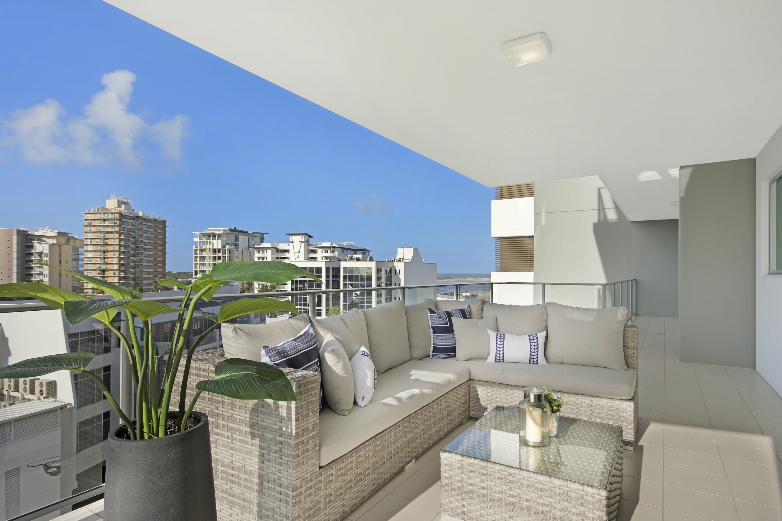 M1 Resort Maroochydore