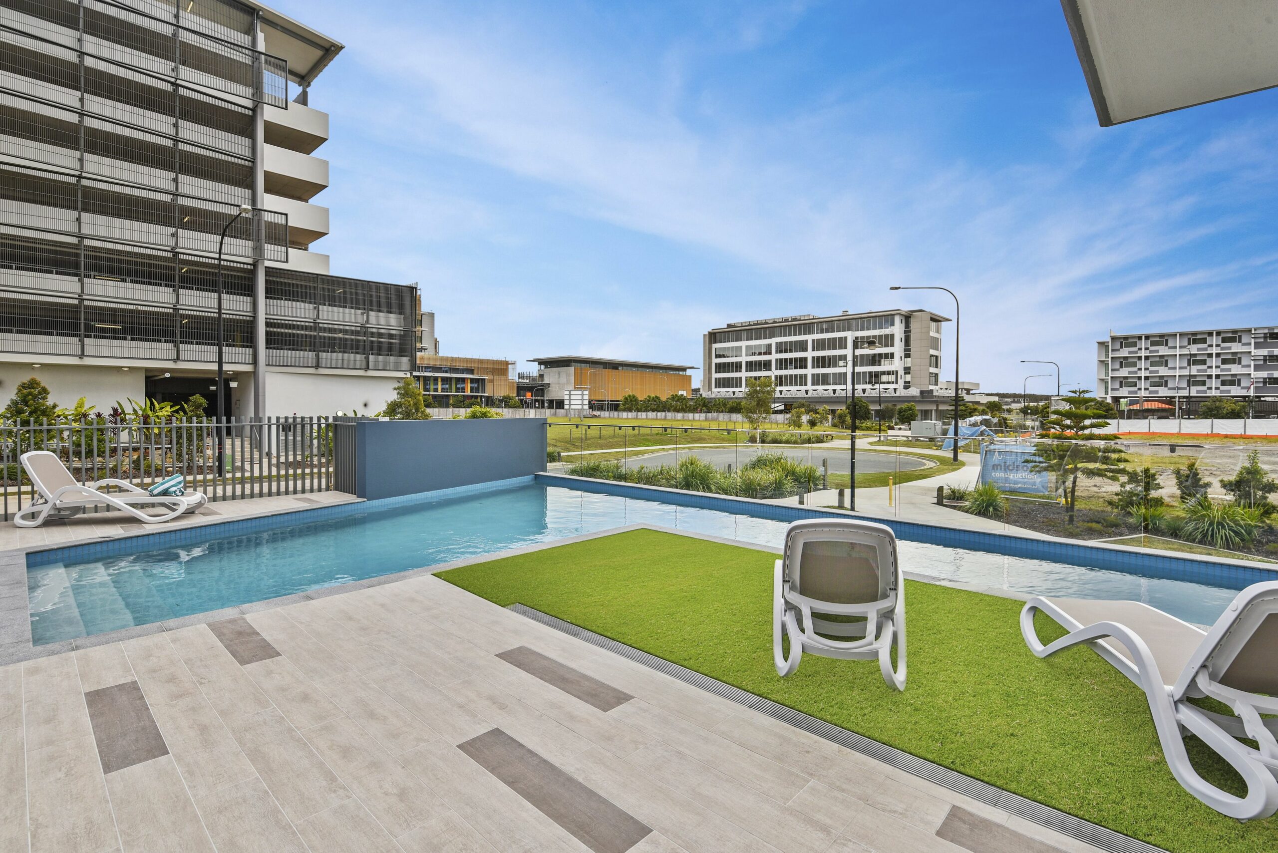 Direct Hotels - Aquarius Kawana