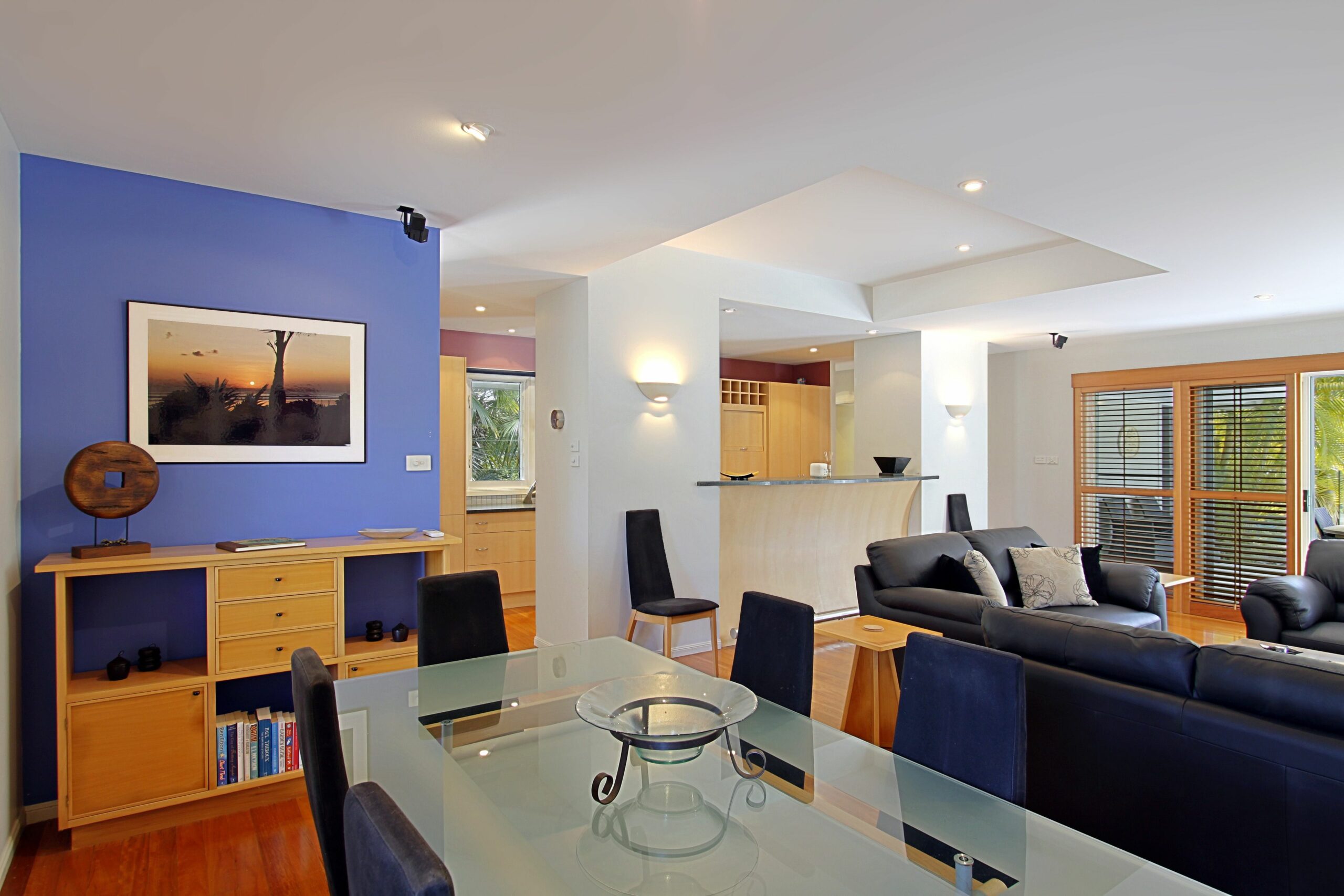 Abode at Byron