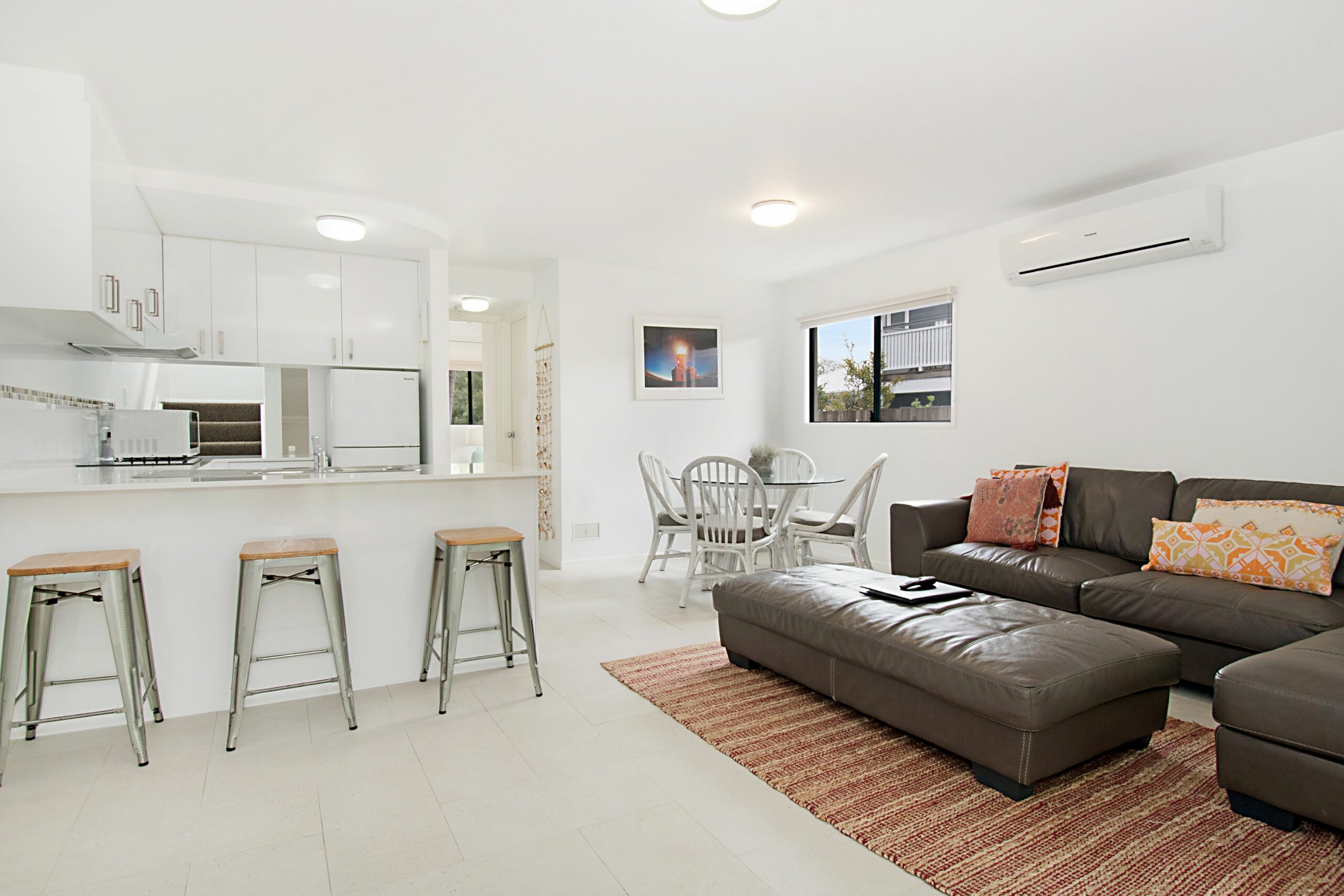 Gosamara Apartments Byron Bay