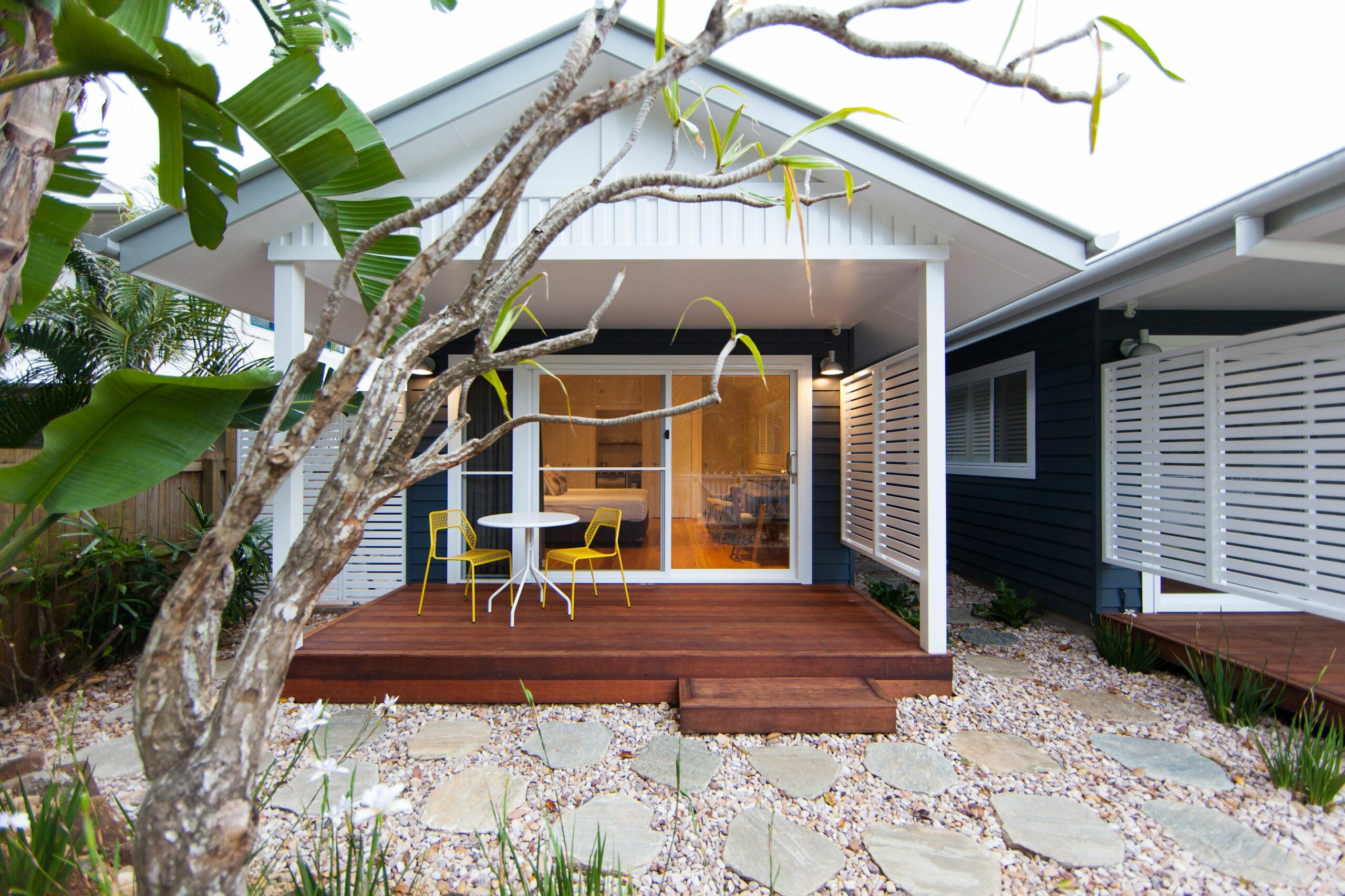 The Beach Shack Byron Bay