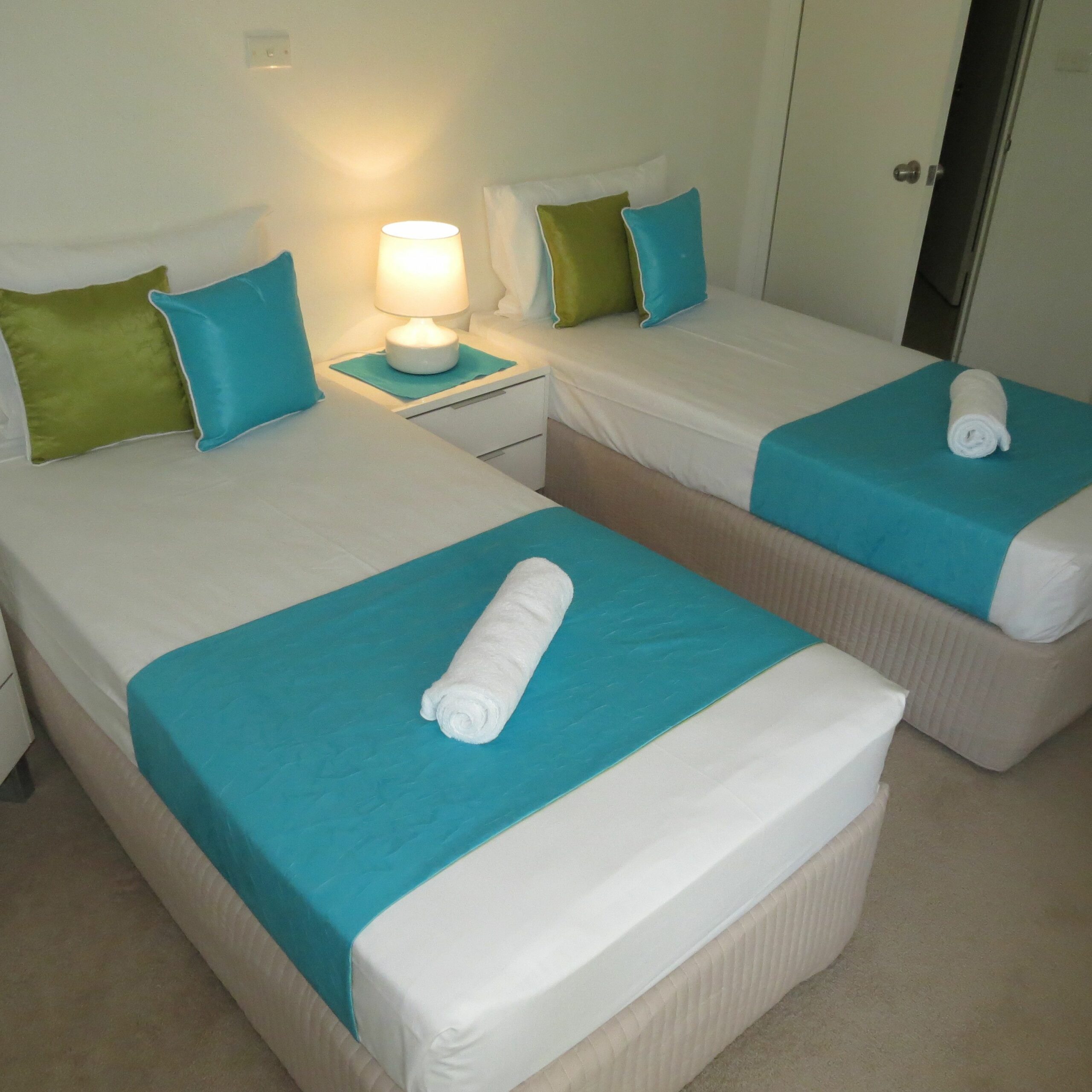 Port Douglas Outrigger Holiday Apartments