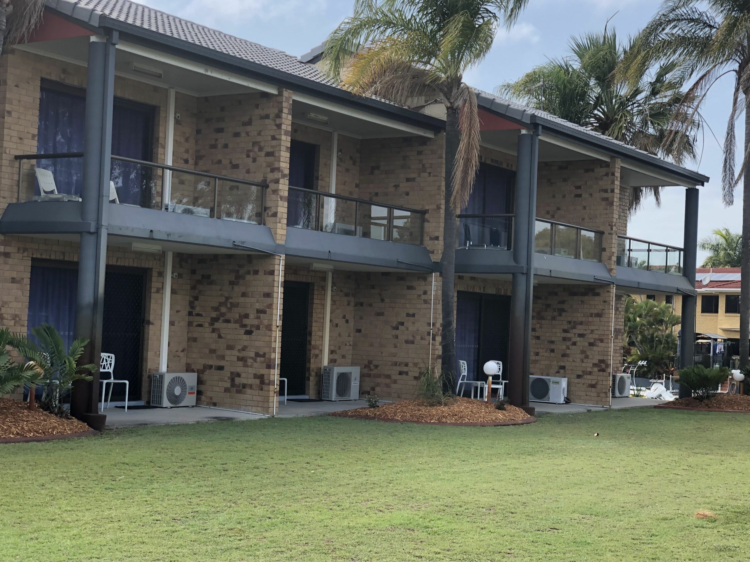 Bribie Waterways Motel