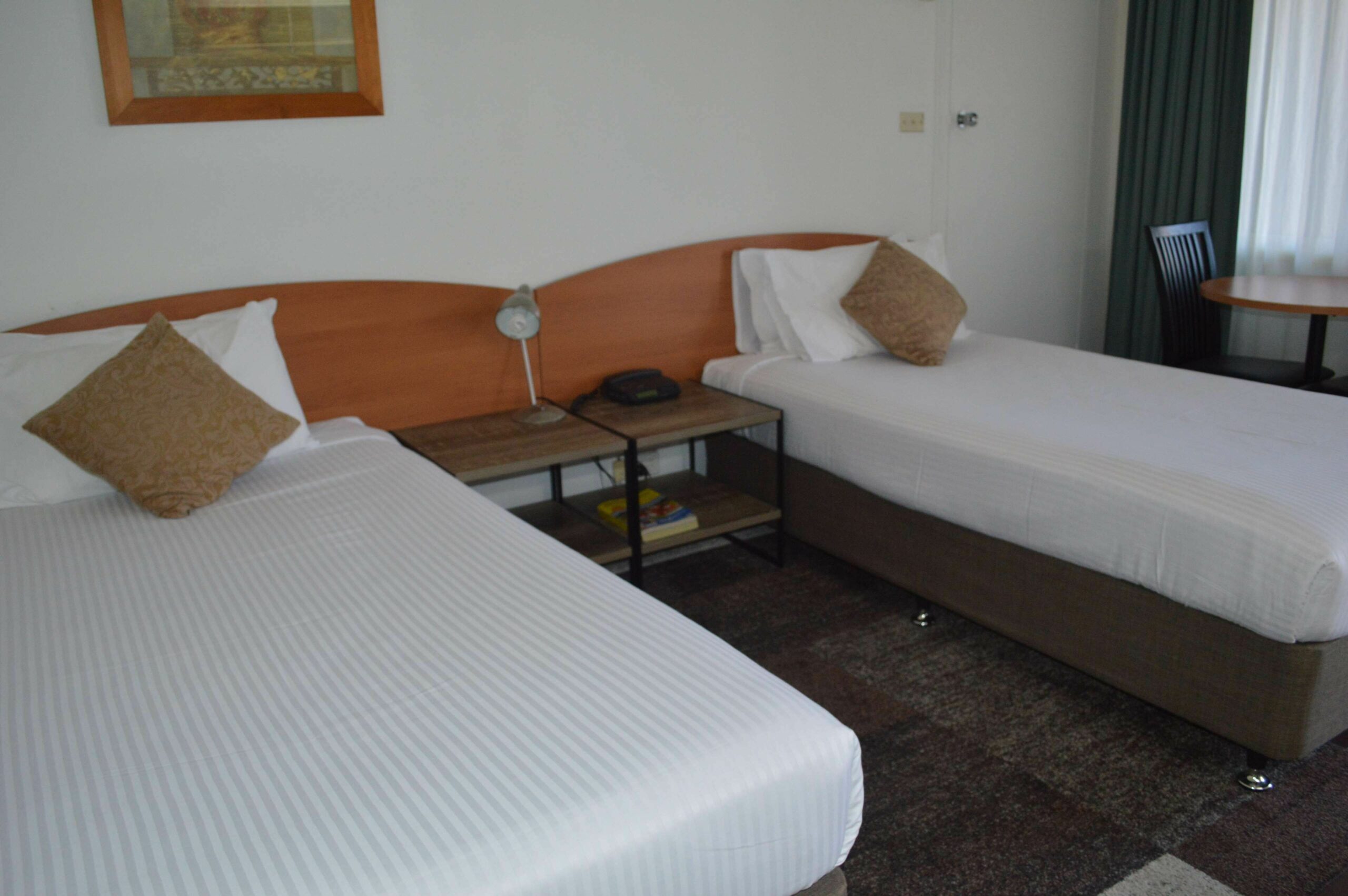 SureStay Hotel by Best Western Karinga Motel