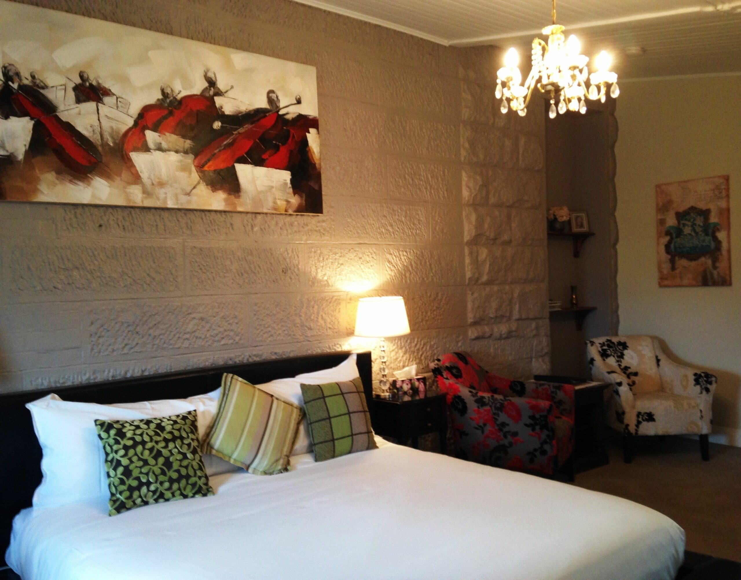 Abbey Boutique Hotel