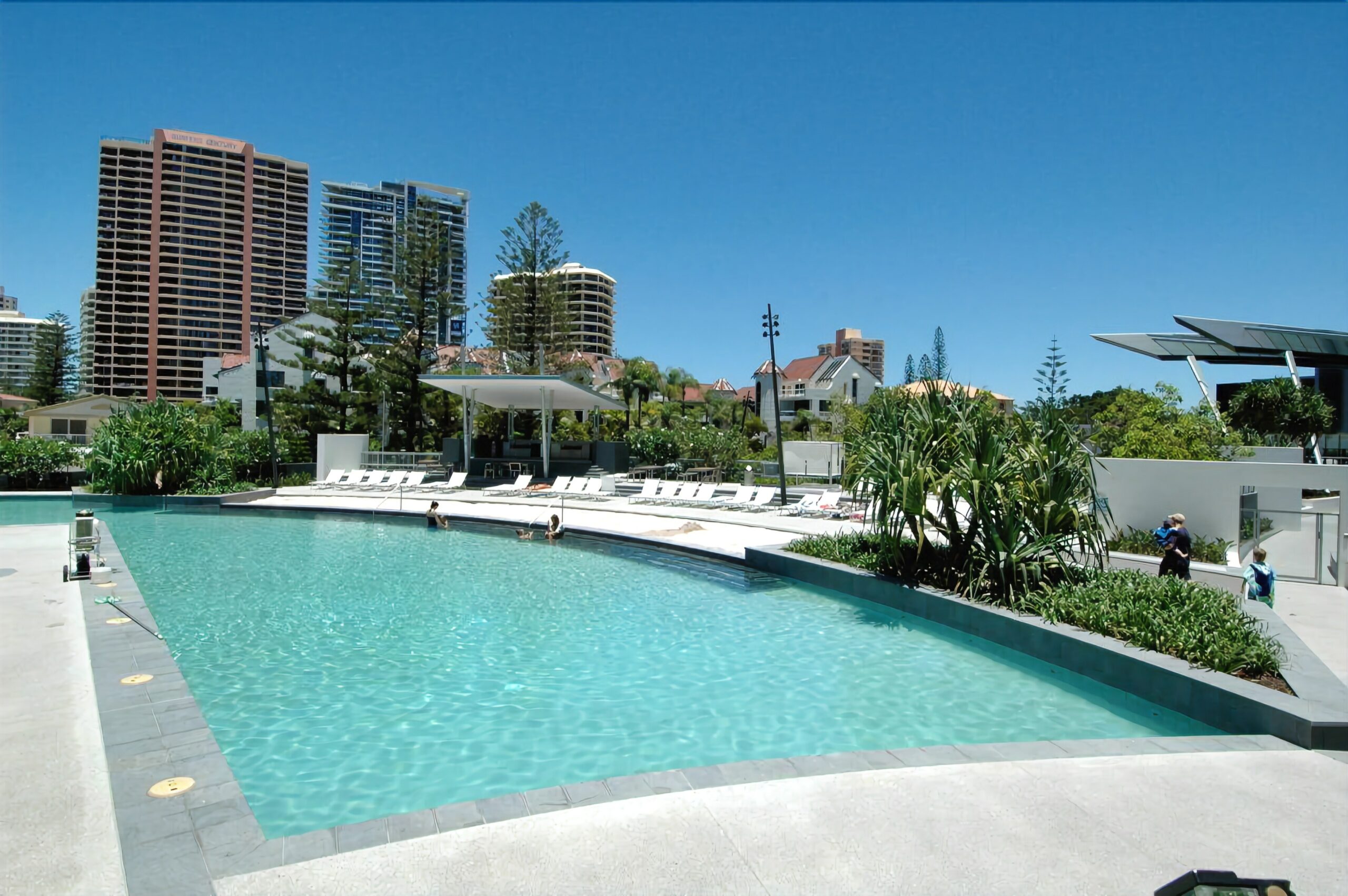 Apartment 4204 - HR Surfers Paradise