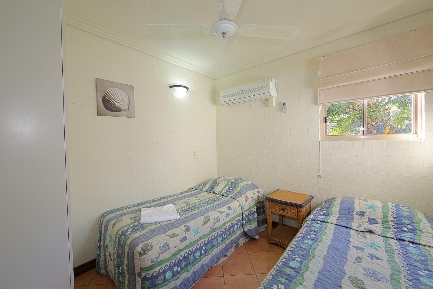 Bargara Shoreline Serviced Apartments