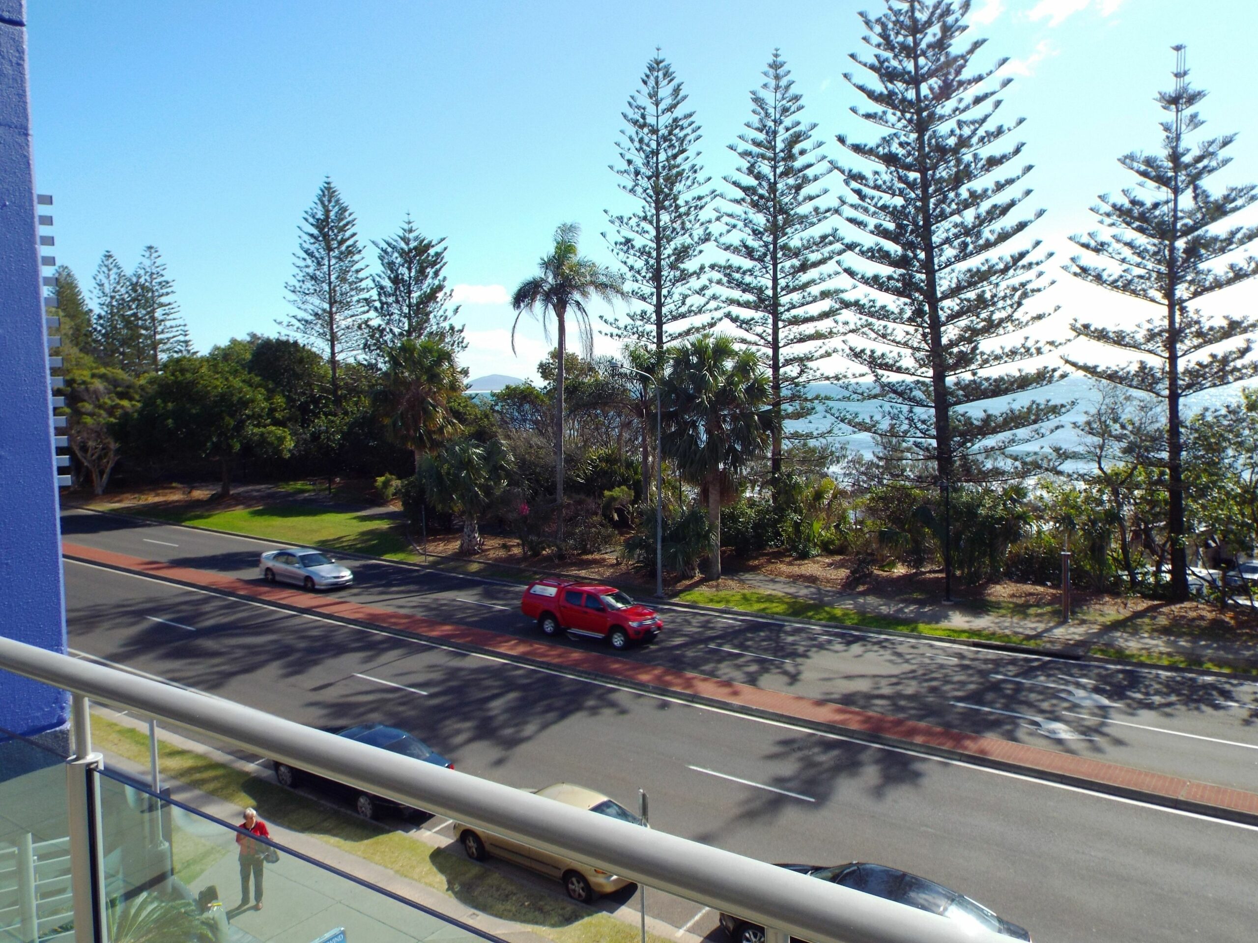 Northwind Holiday Apartments Mooloolaba