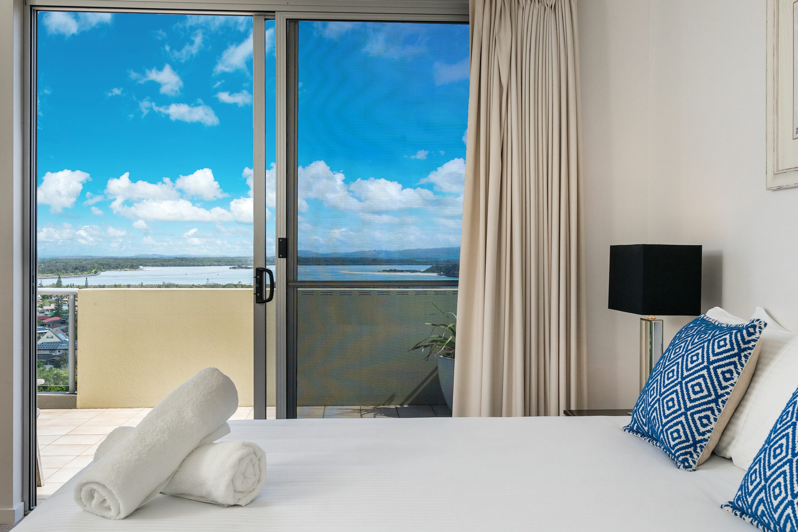 Grandview Apartments Ballina