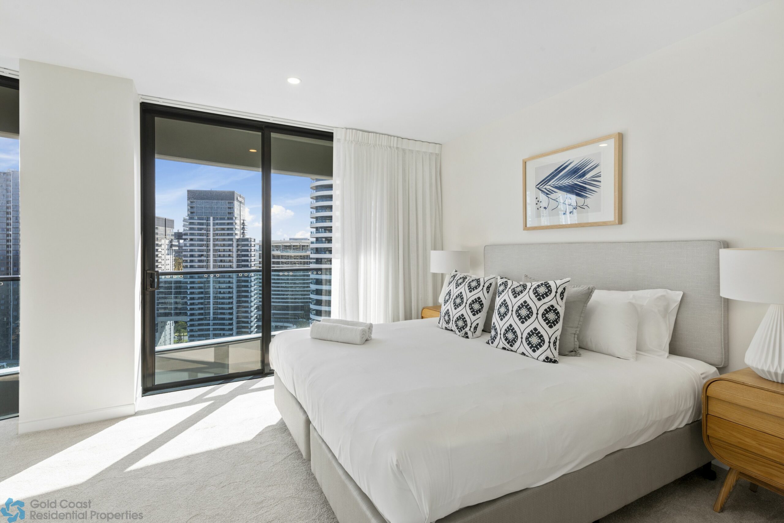 The Oracle Resort Broadbeach - GCLR