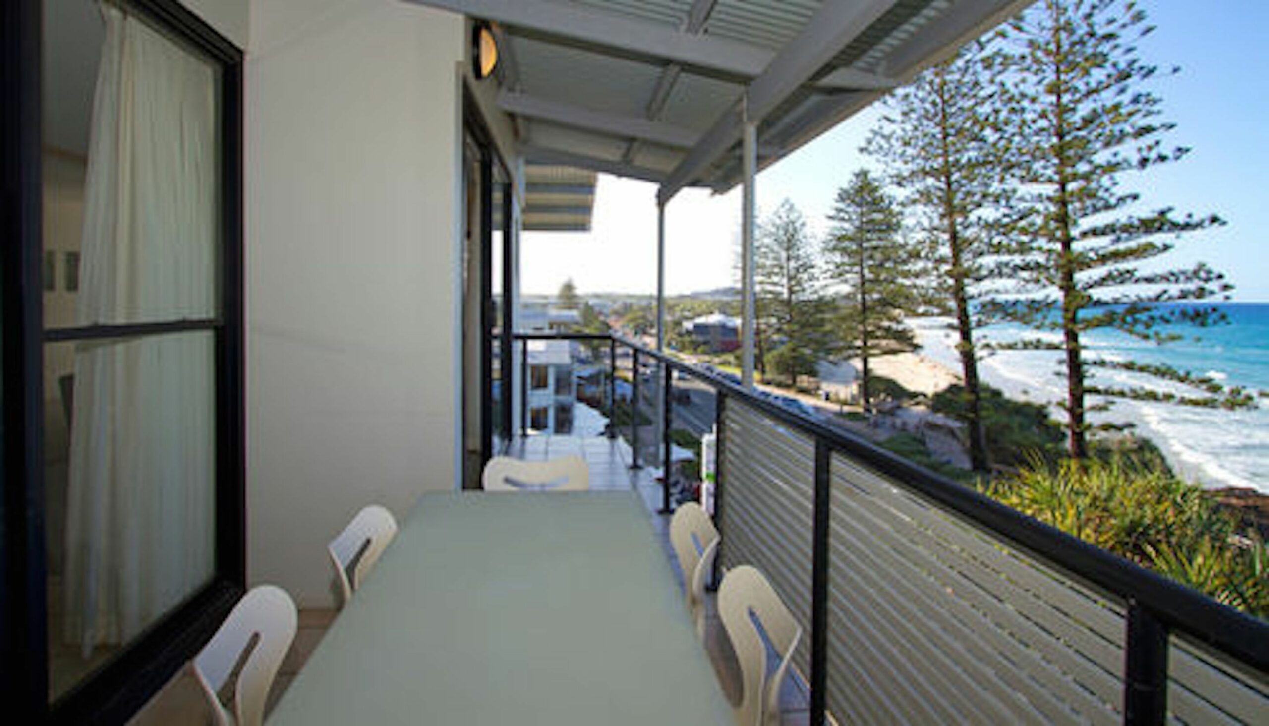 Beach Retreat Coolum