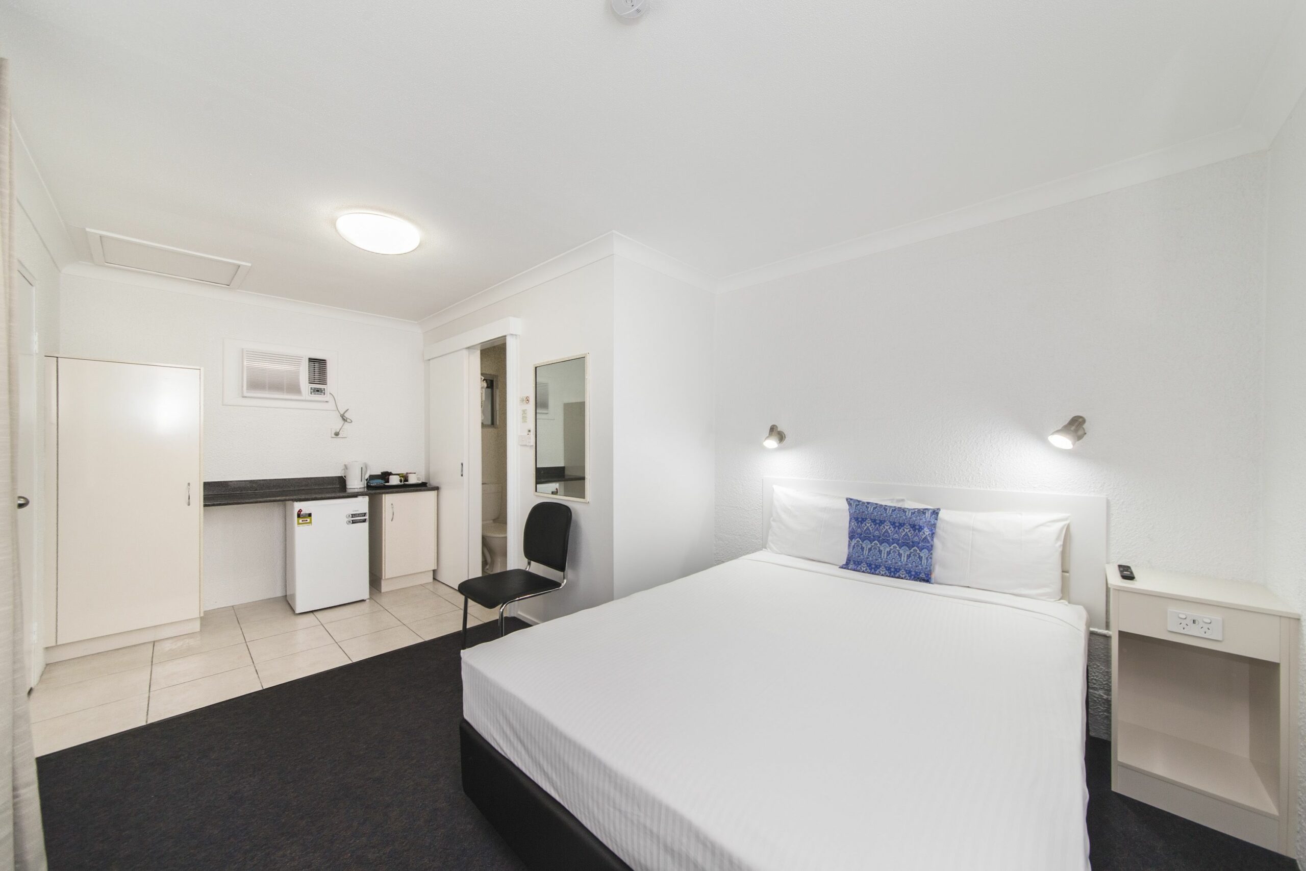 Metro Motel Rockhampton