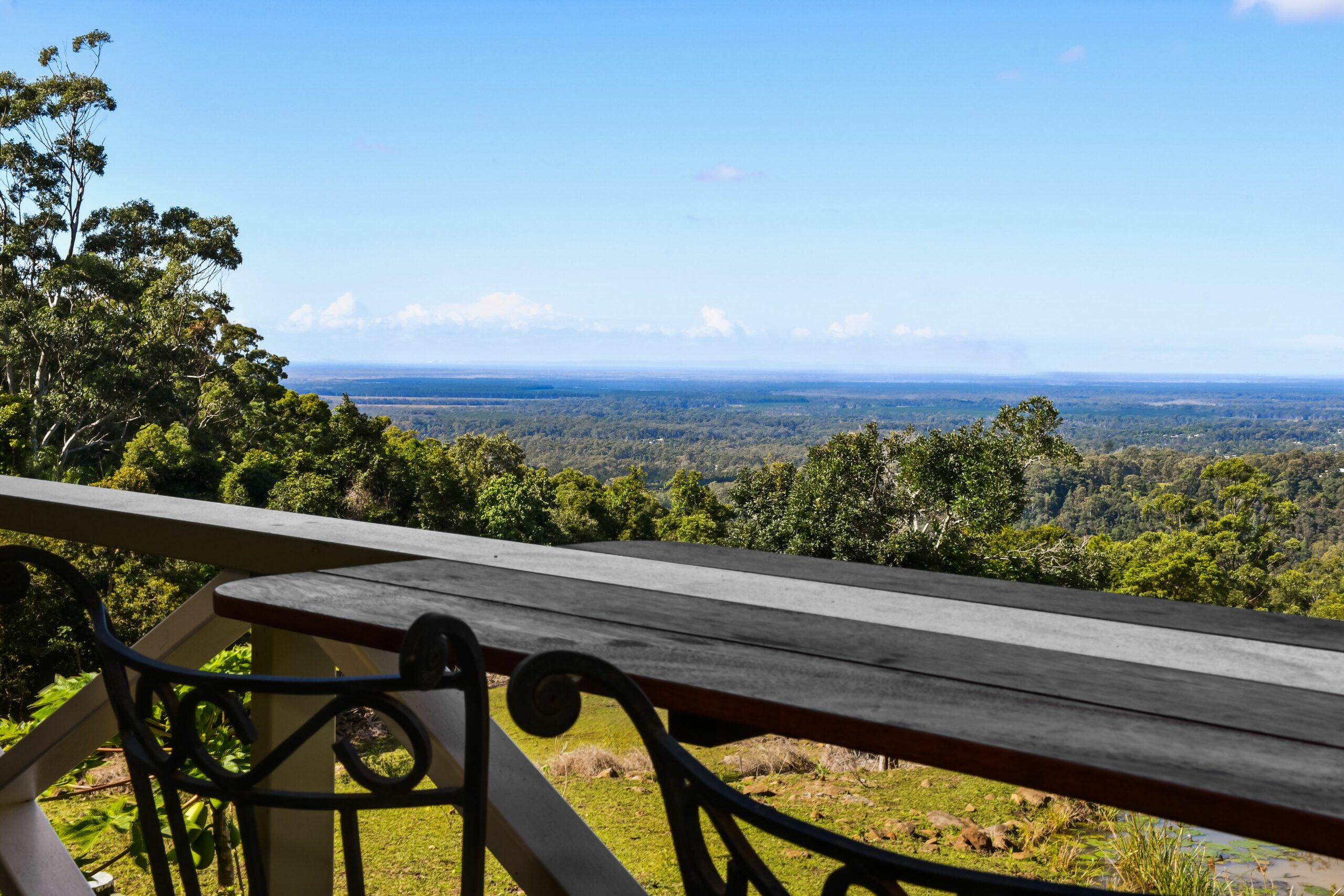 Maleny Coastal Views Retreat