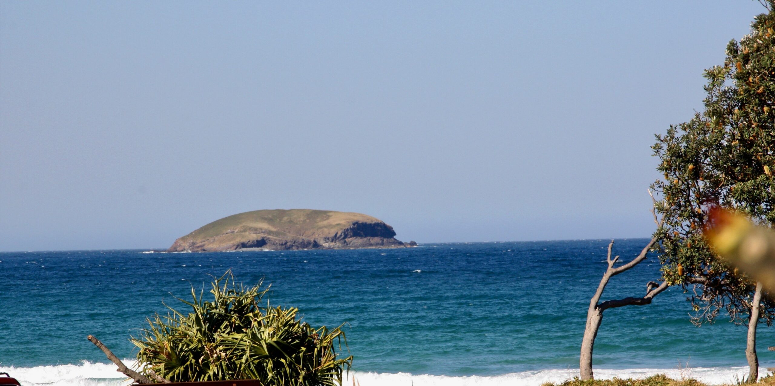 ArtHOUSE Beachfront Accommodation