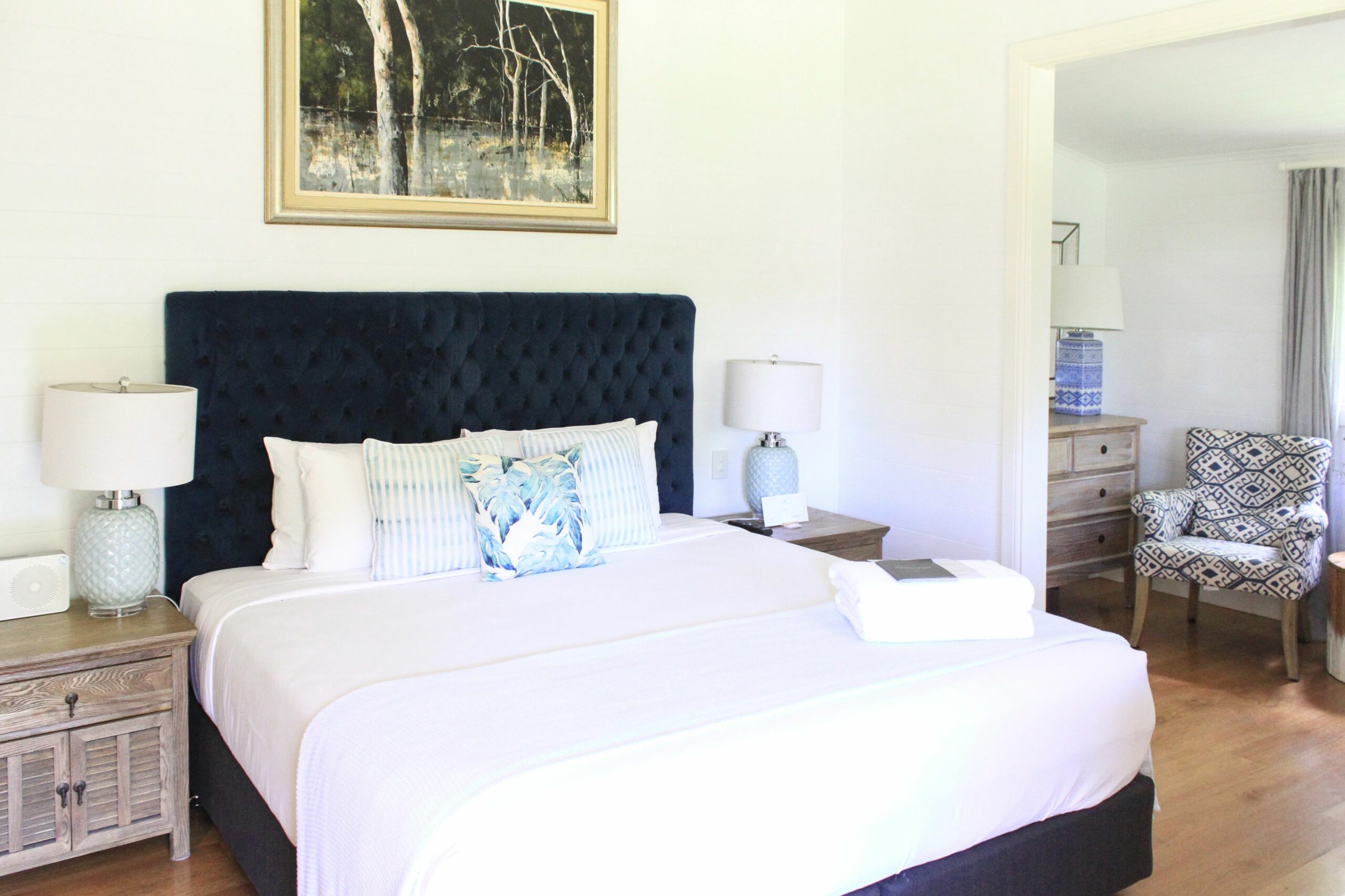 Bangalow Guesthouse