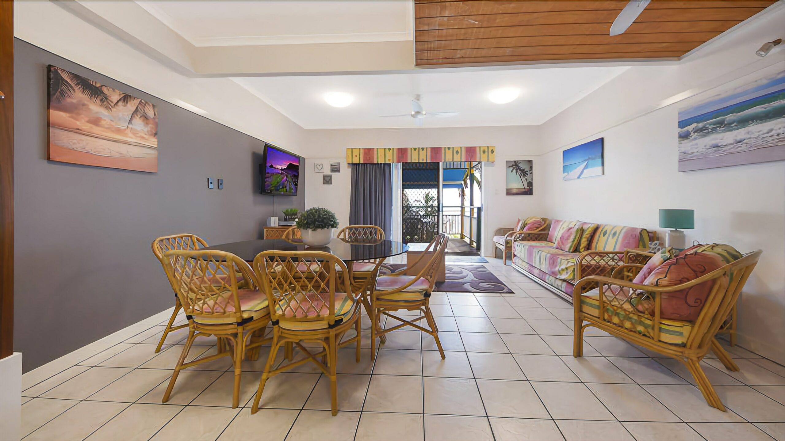 Villa at Tangalooma - Villa 39