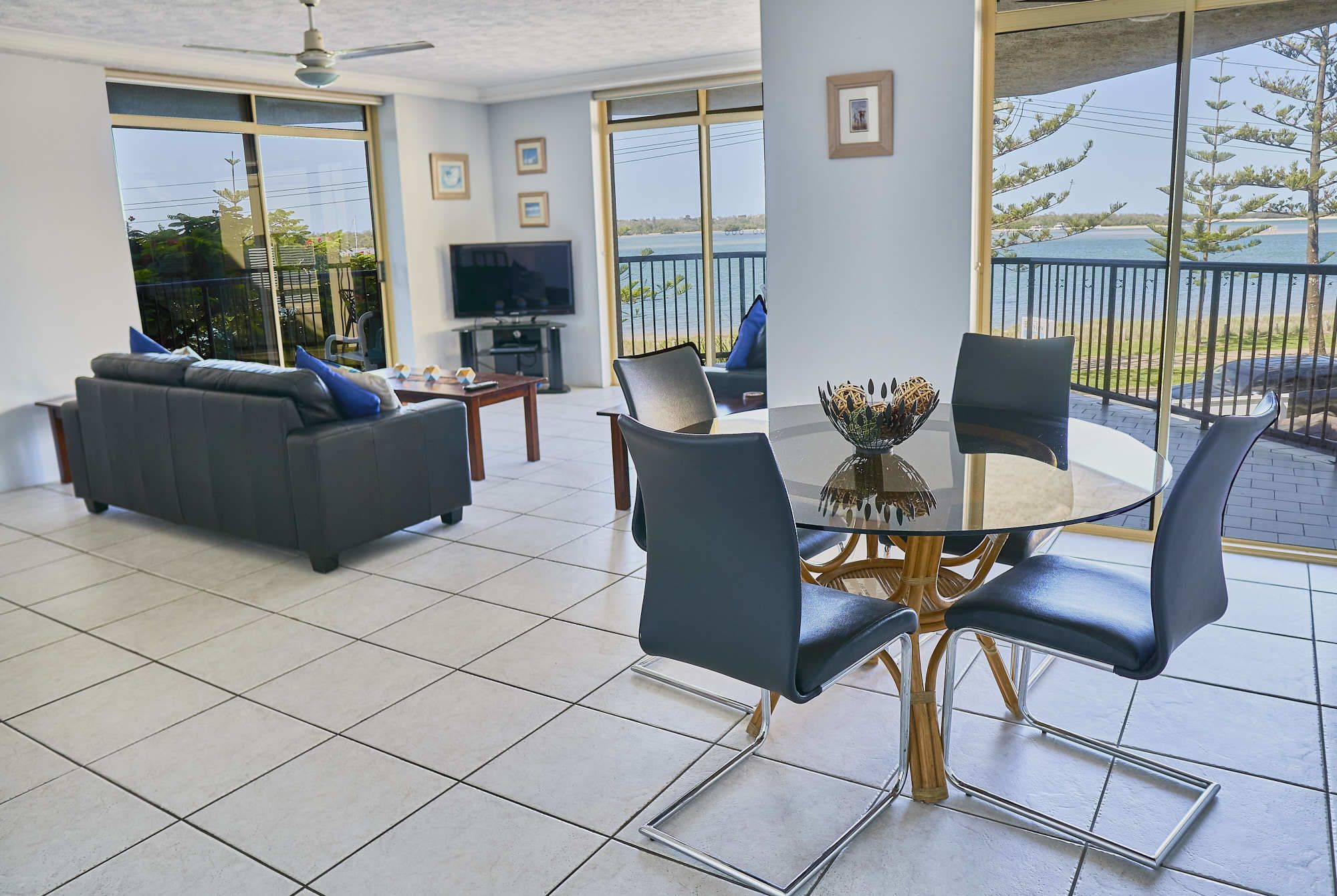 Bayview Beach Holiday Apartments