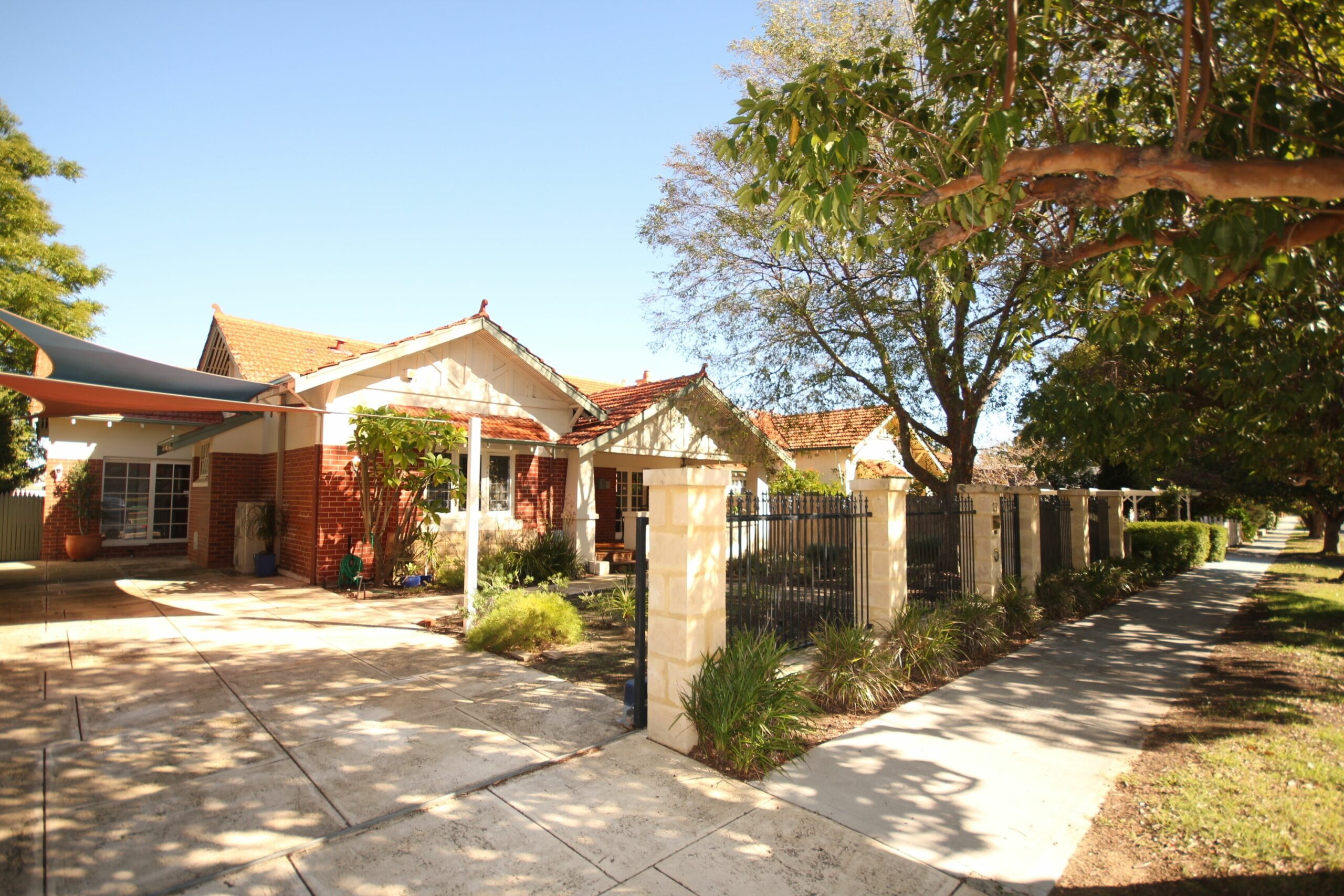 South Perth Oasis Property
