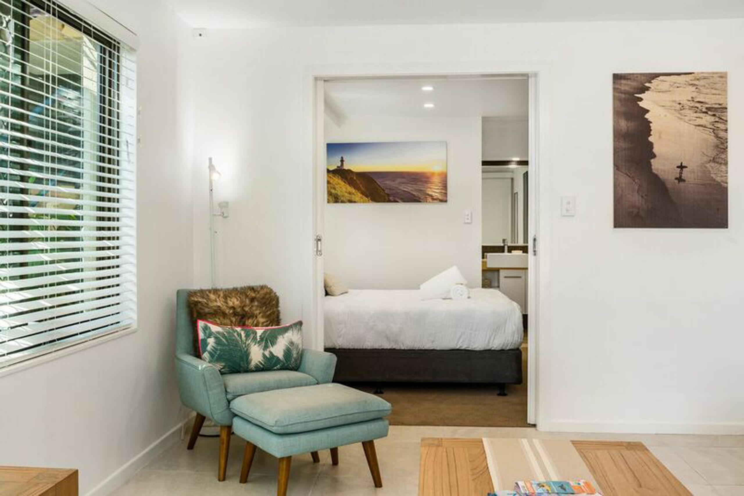 Byron Bay Beachfront Apartments