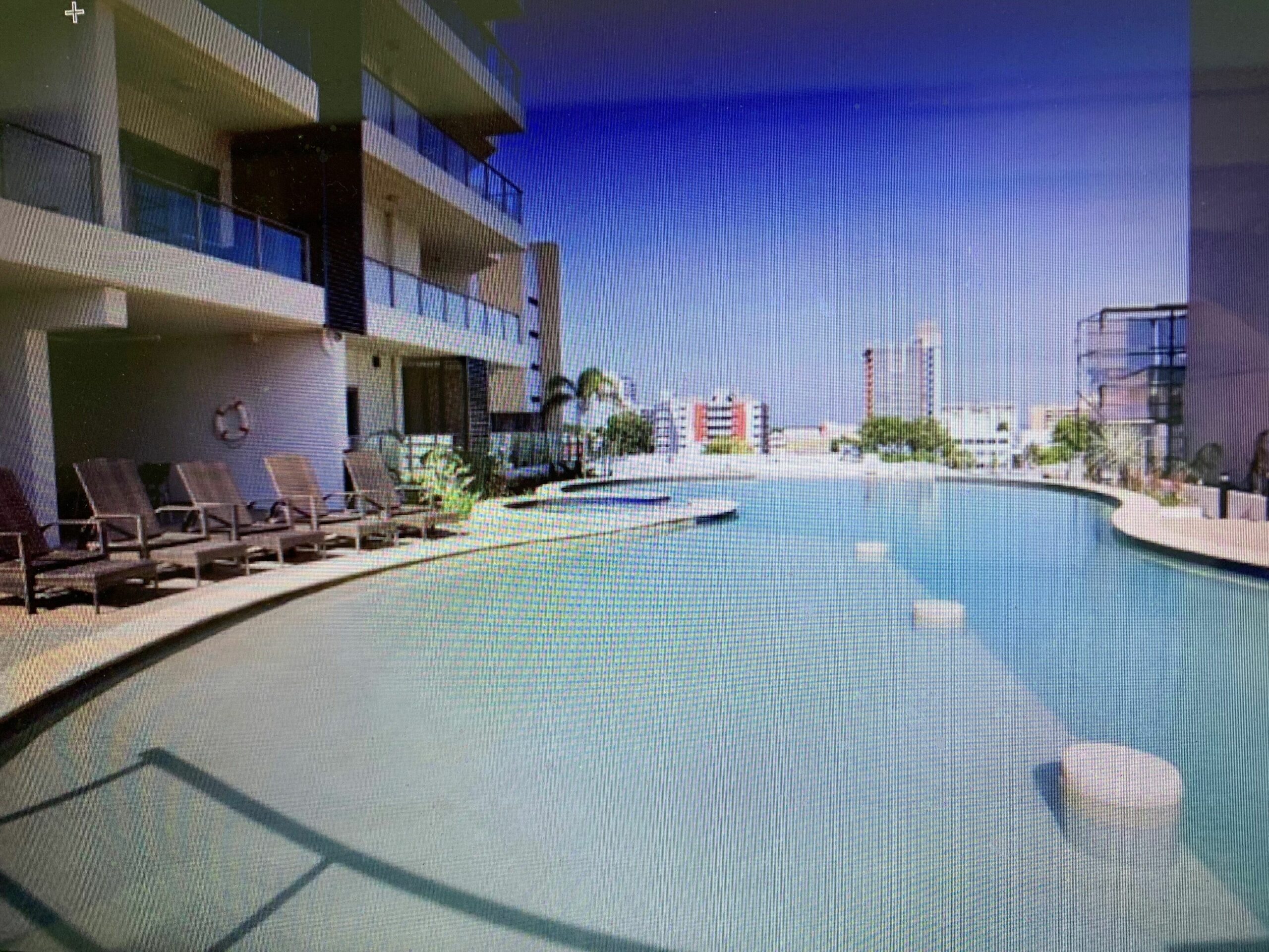 Darwin CBD Luxury Penthouse Dual Level Apartment - "nia's Place - Homestay