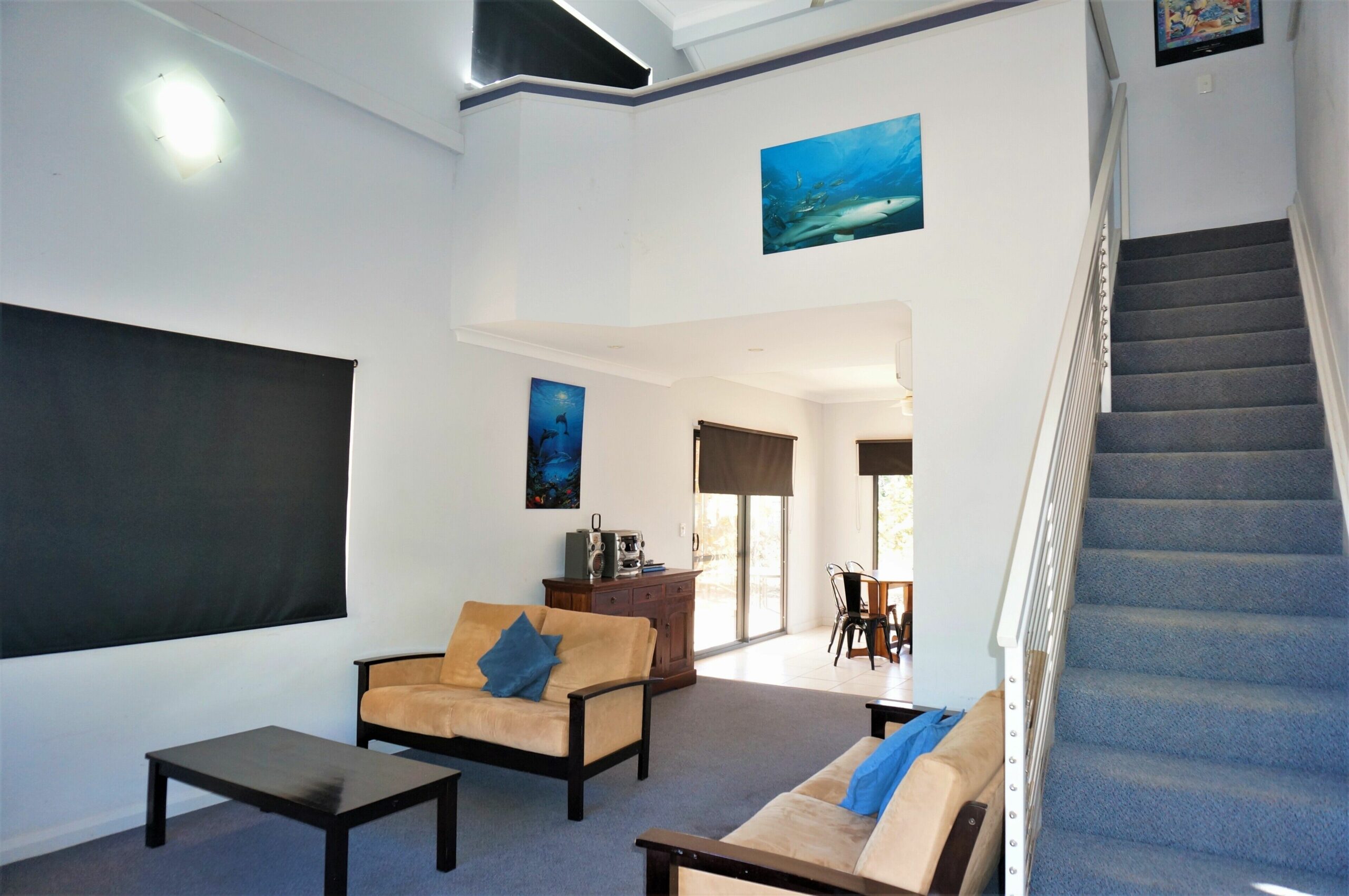 Ningaloo Breeze Villa 4