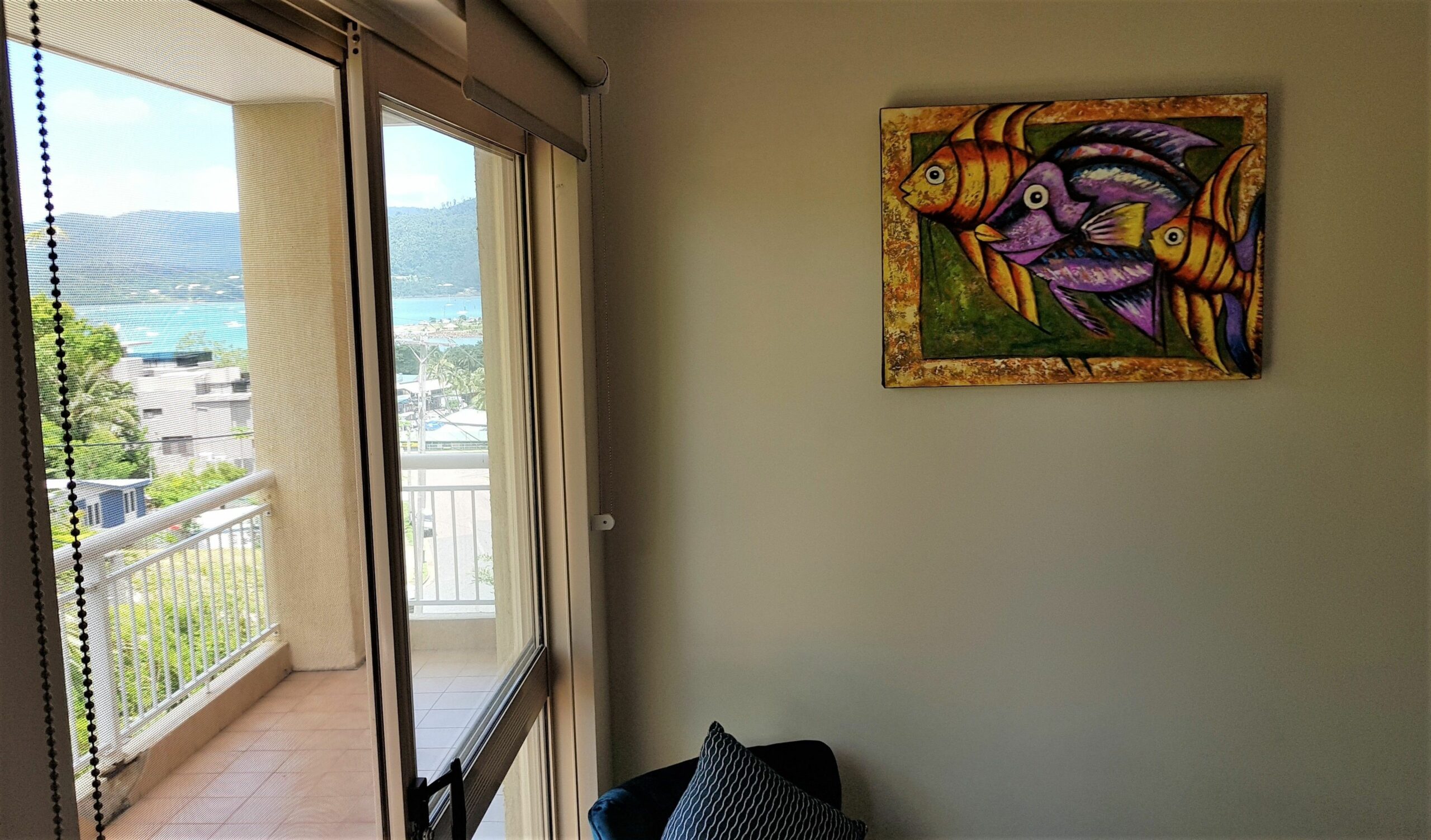 Beach House on Begley - Airlie Beach