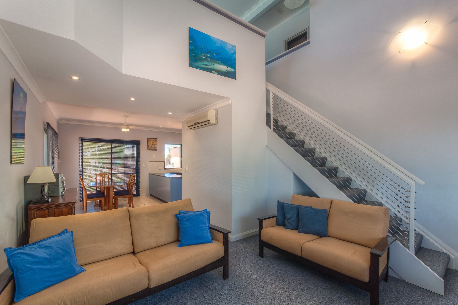 Ningaloo Breeze Villa 4