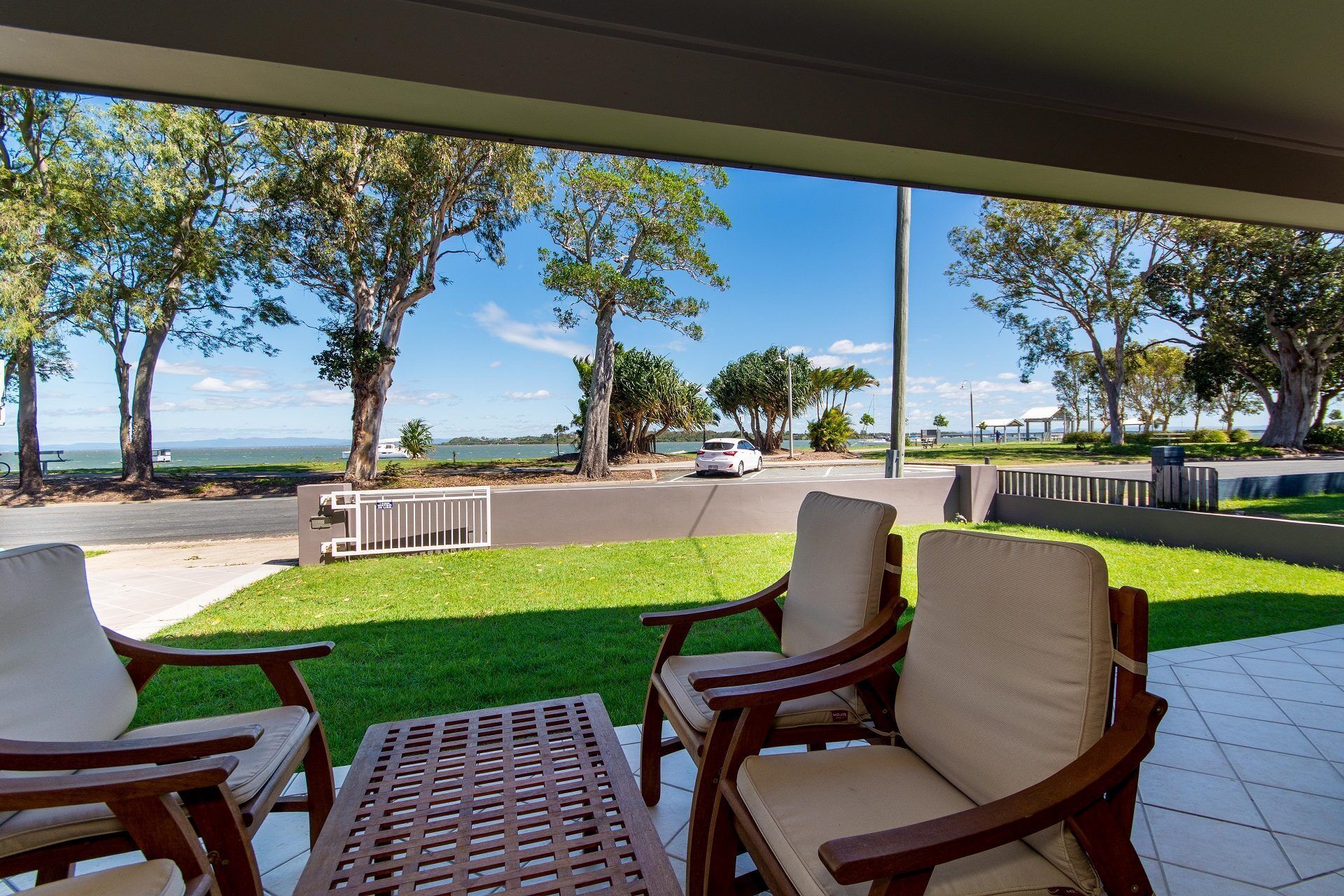 Magical Holiday Home - Welsby Pde, Bongaree