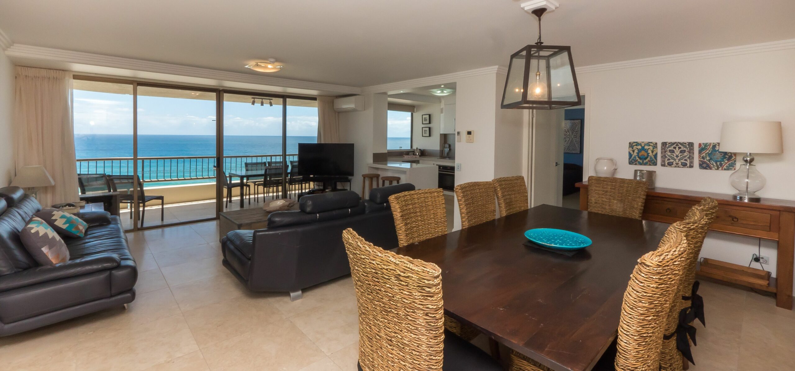 Norfolk Luxury Beachfront Apartments