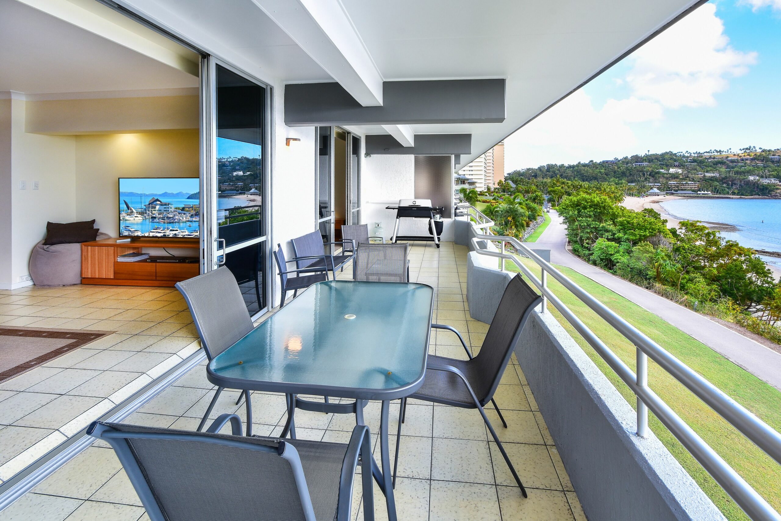 Hamilton Island Vacation Rentals