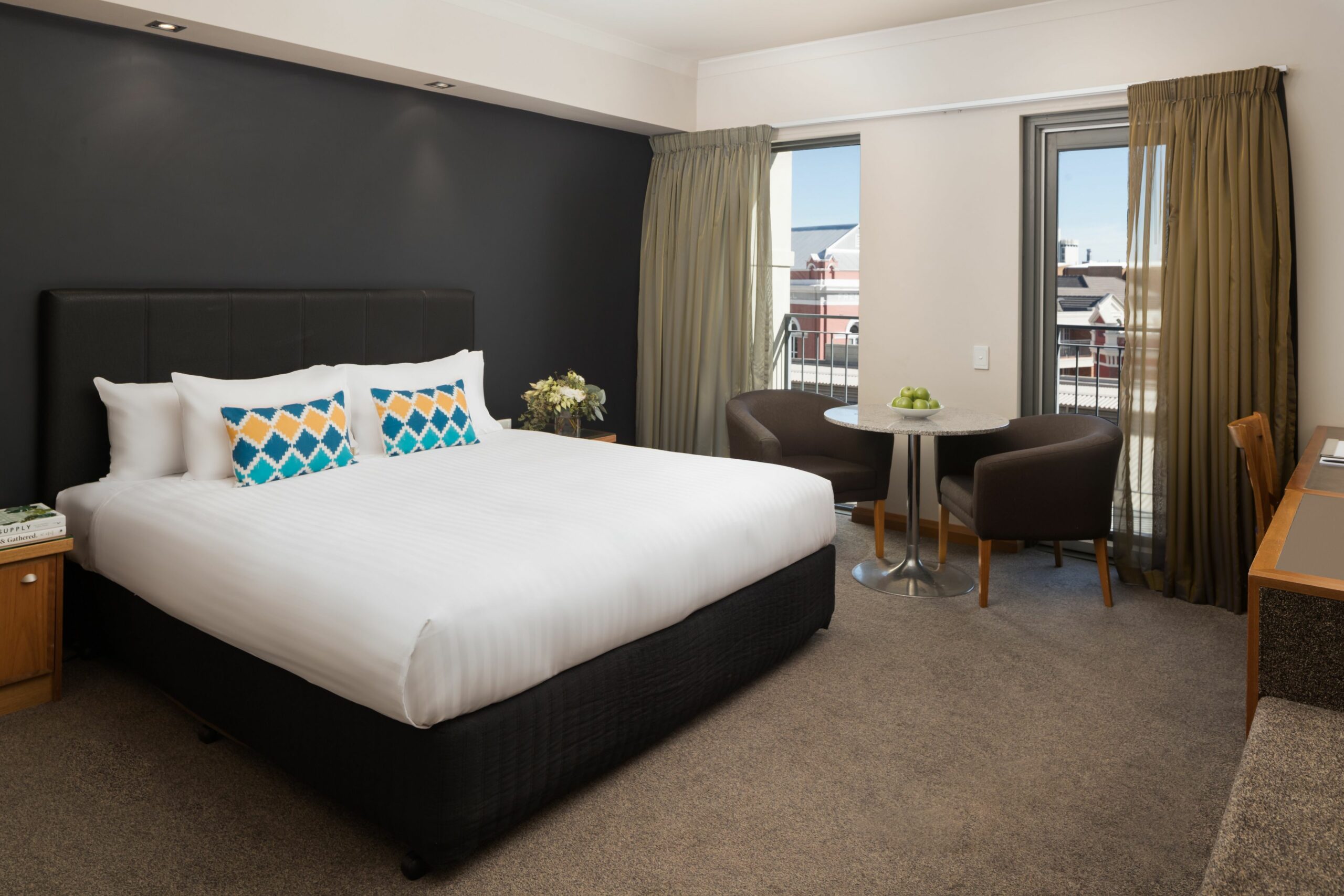 Esplanade Hotel Fremantle - by Rydges