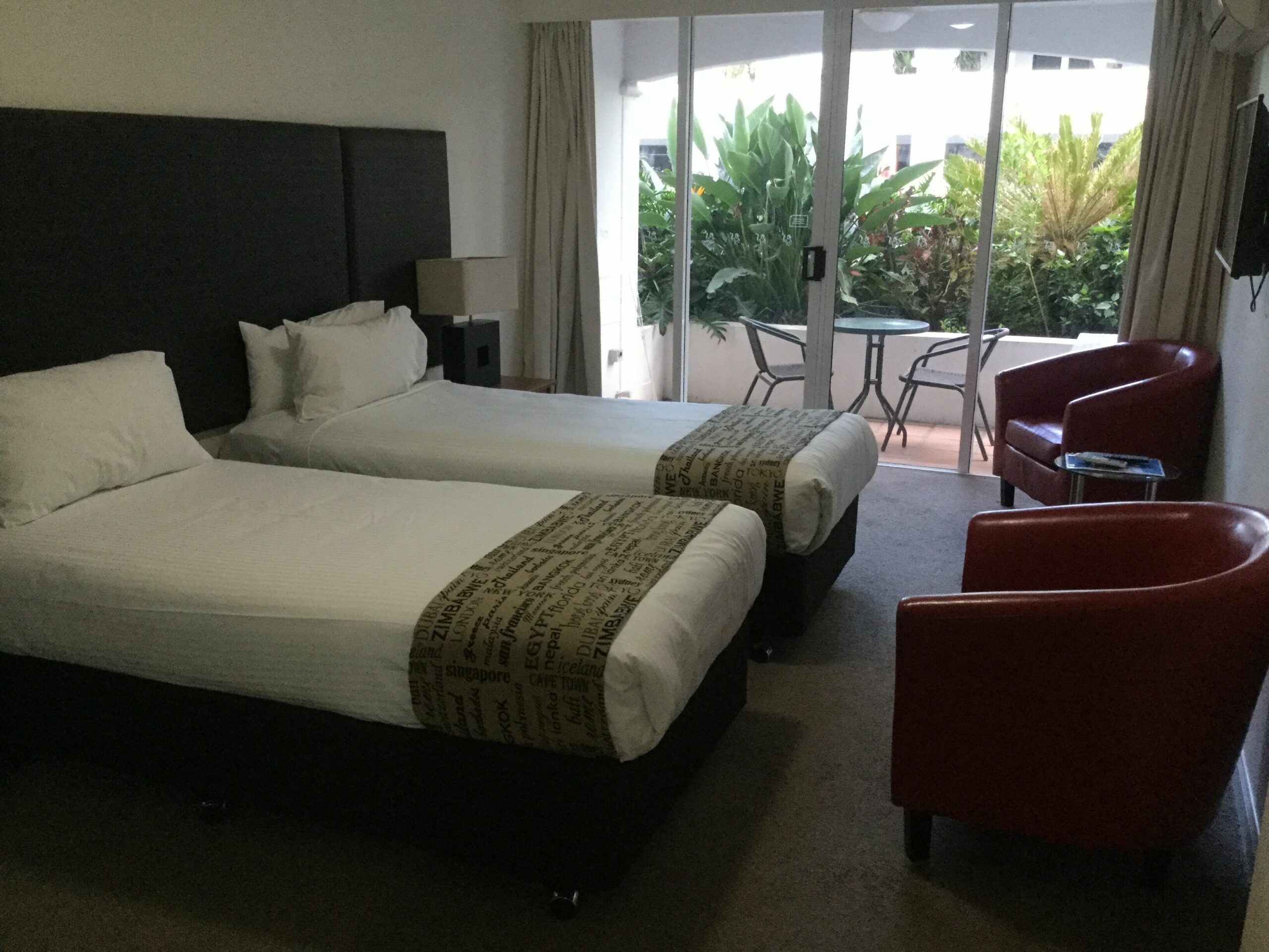 Broadbeach Holiday Apartments